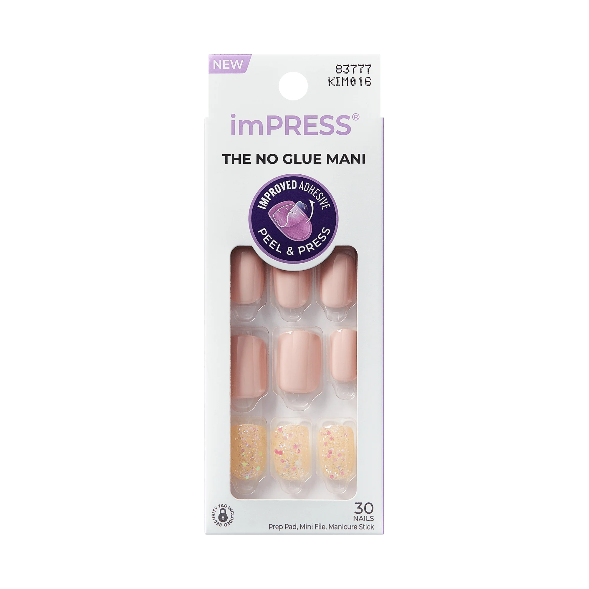 imPRESS Press On Nails - Dorothy - Image 5