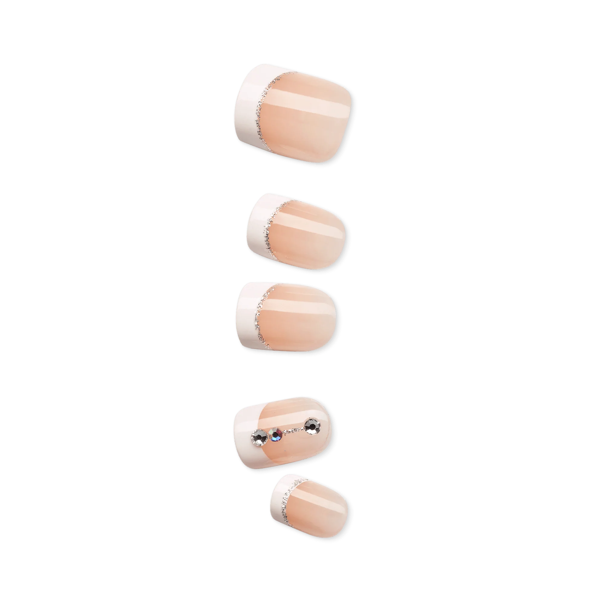 imPRESS Press On Nails - Falling
