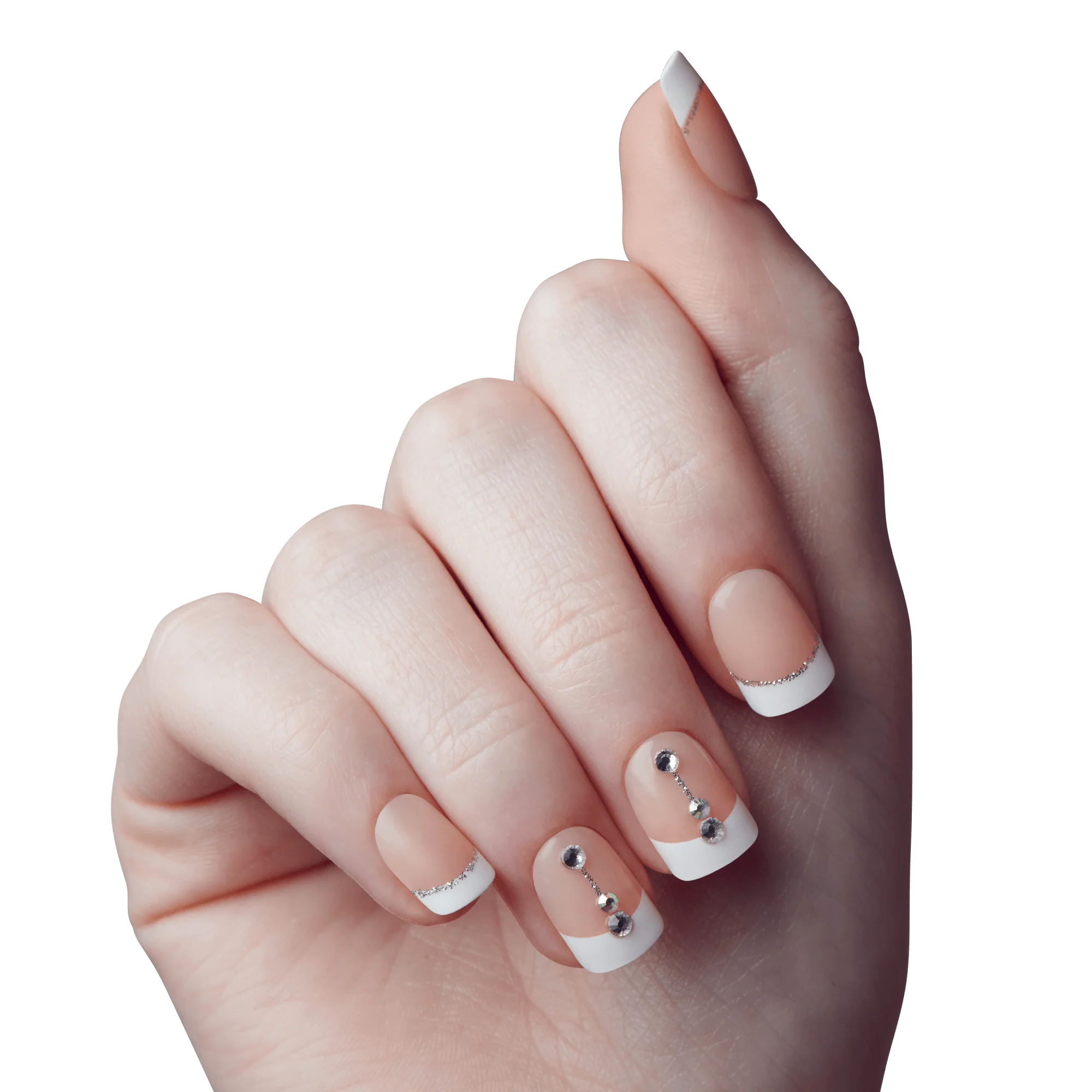 imPRESS Press On Nails - Falling - Image 2