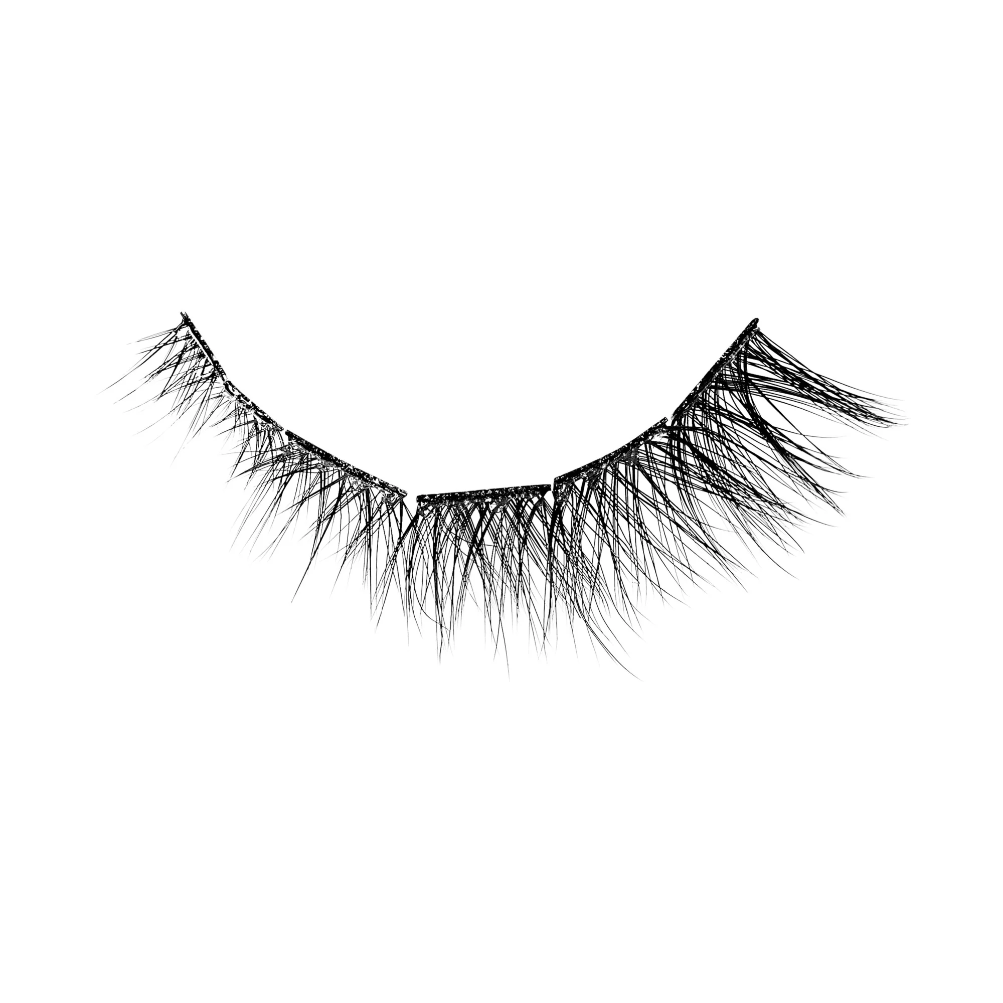imPRESS Falsies Long Lasting Holiday Lashes - Demi Bold - Image 7