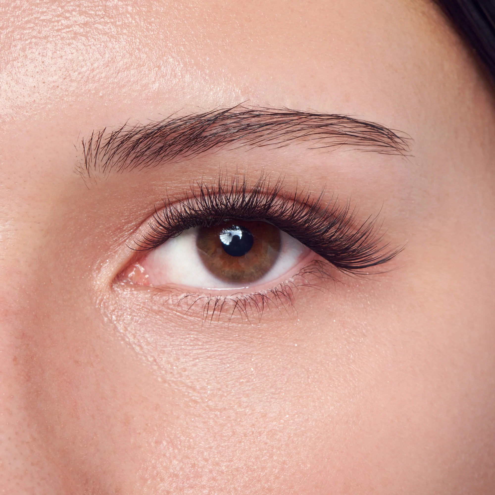 imPRESS Falsies Long Lasting Pre-Glued Lash Clusters Kit - Demi Bold - Image 4