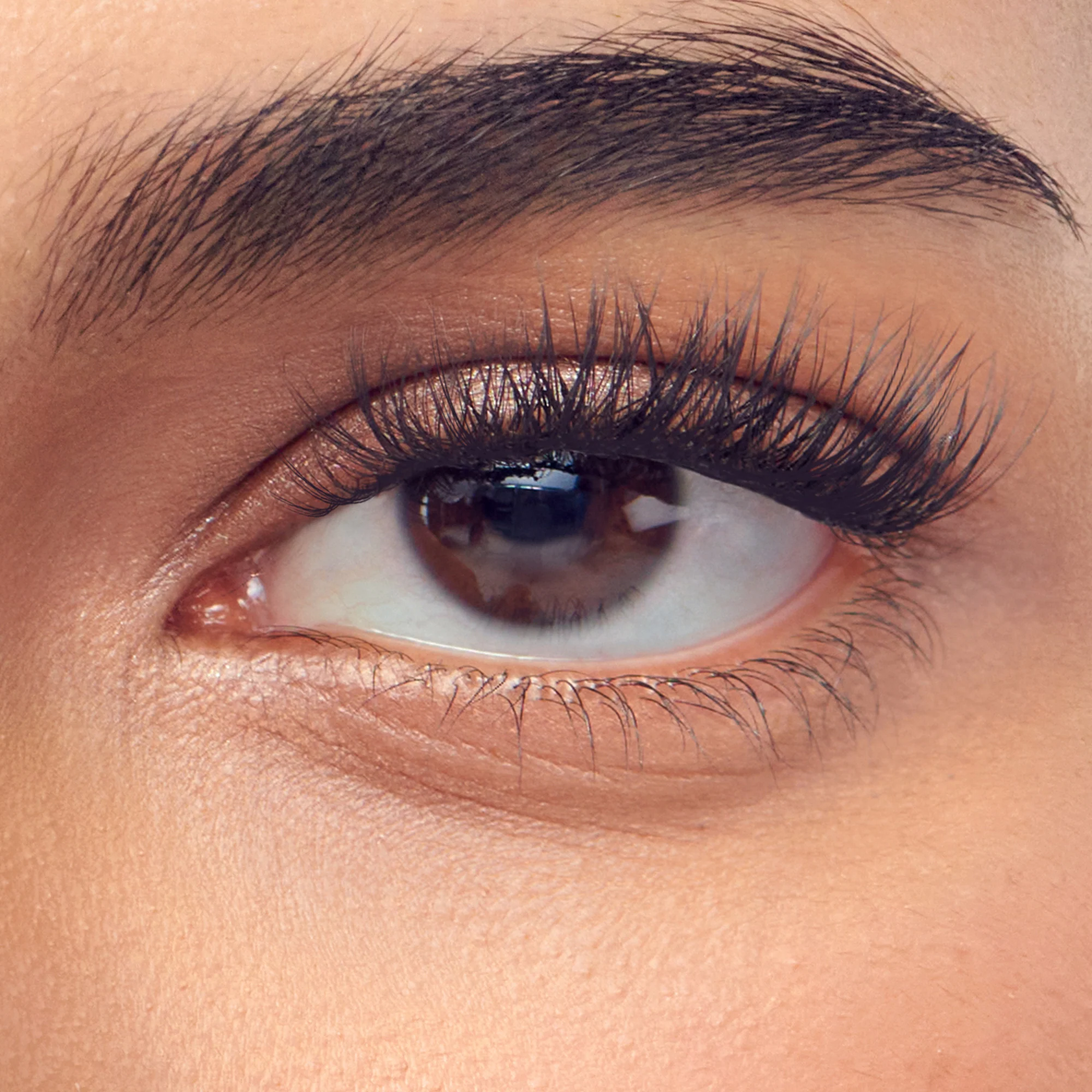 imPRESS Pre-Glued Individual Lashes Kit - 60 Lash Clusters - Image 4