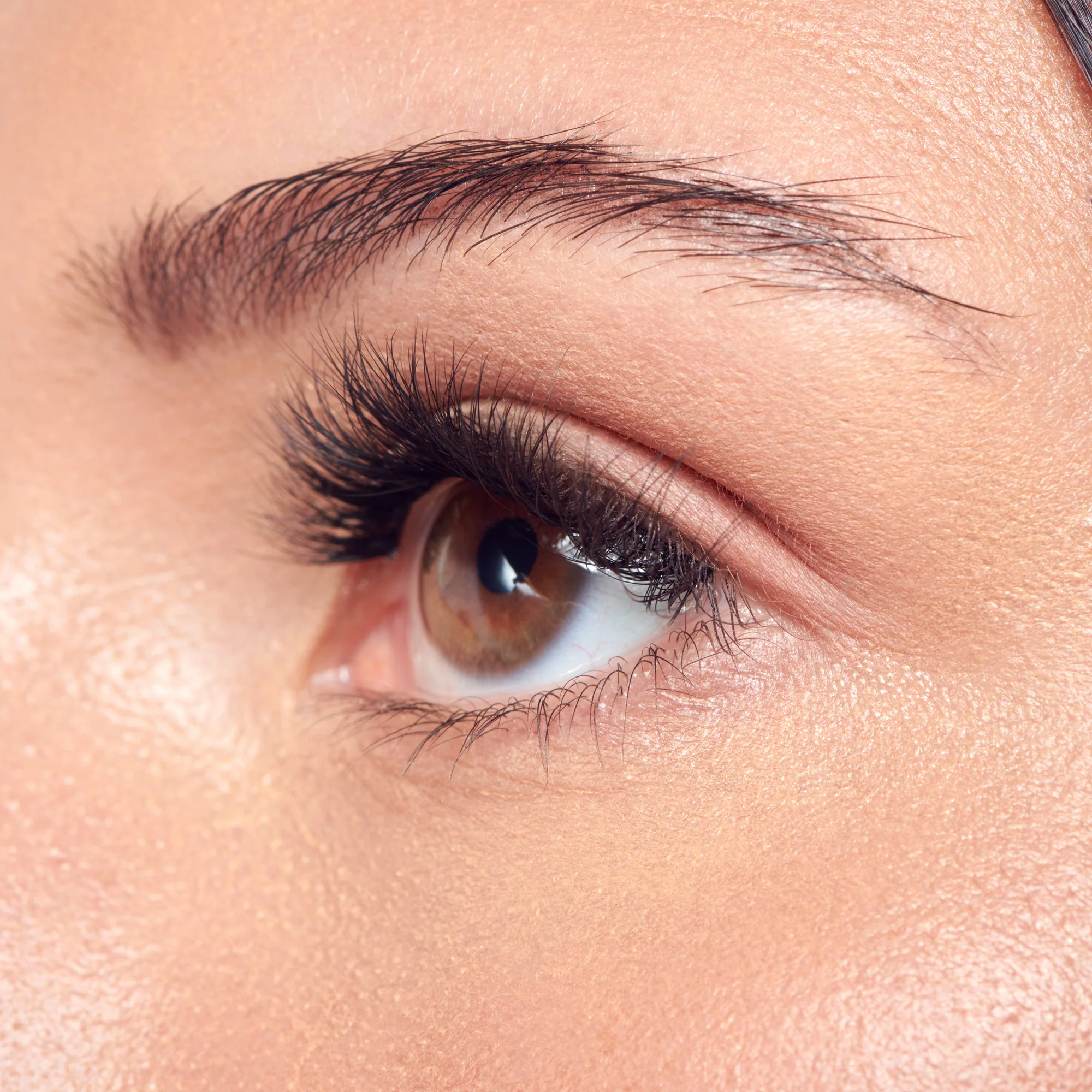 imPRESS Pre-Glued Lash Clusters Kit - Faux Mink Volume - Image 2