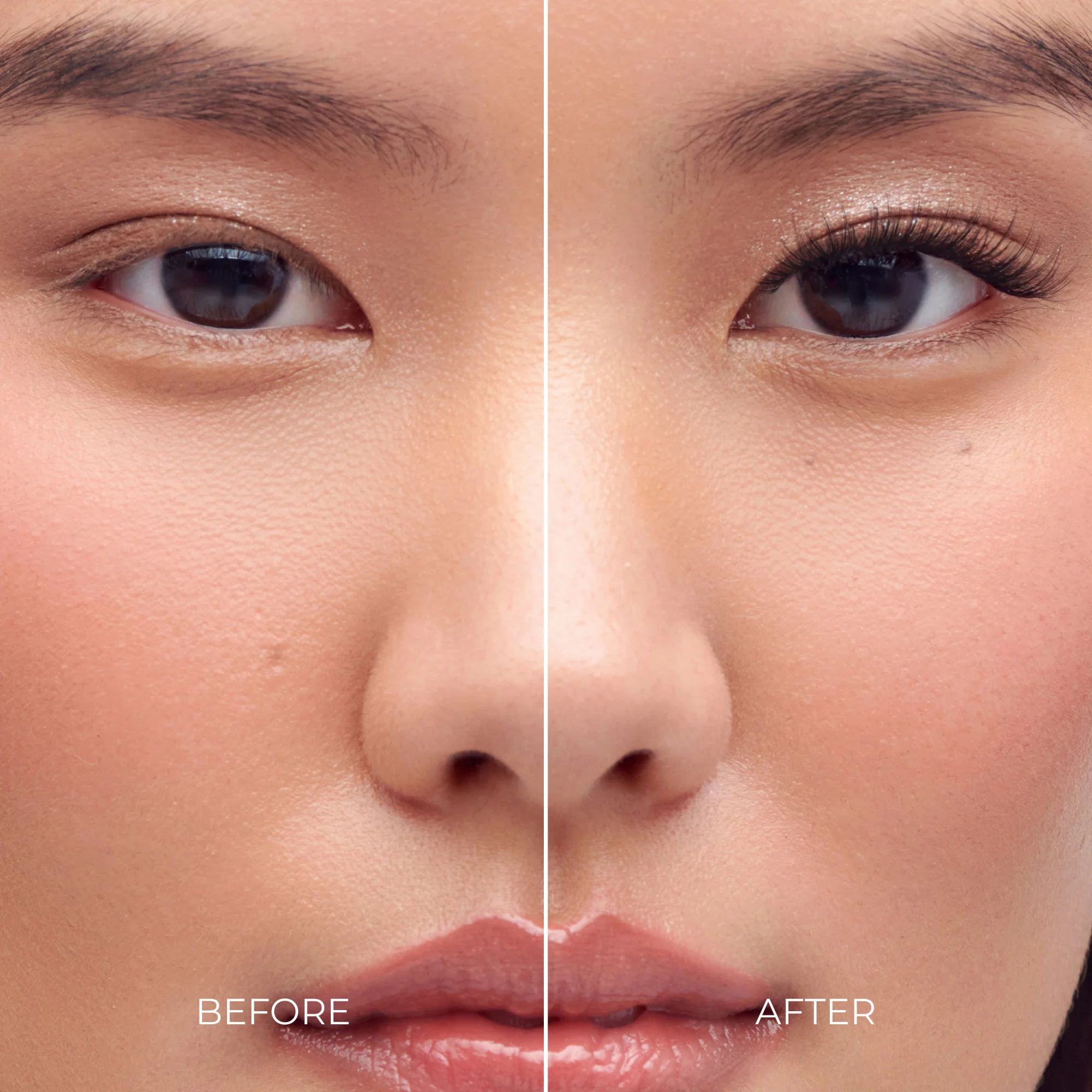imPRESS Pre-Glued Lash Clusters Multipack - Classic Natural - Image 5