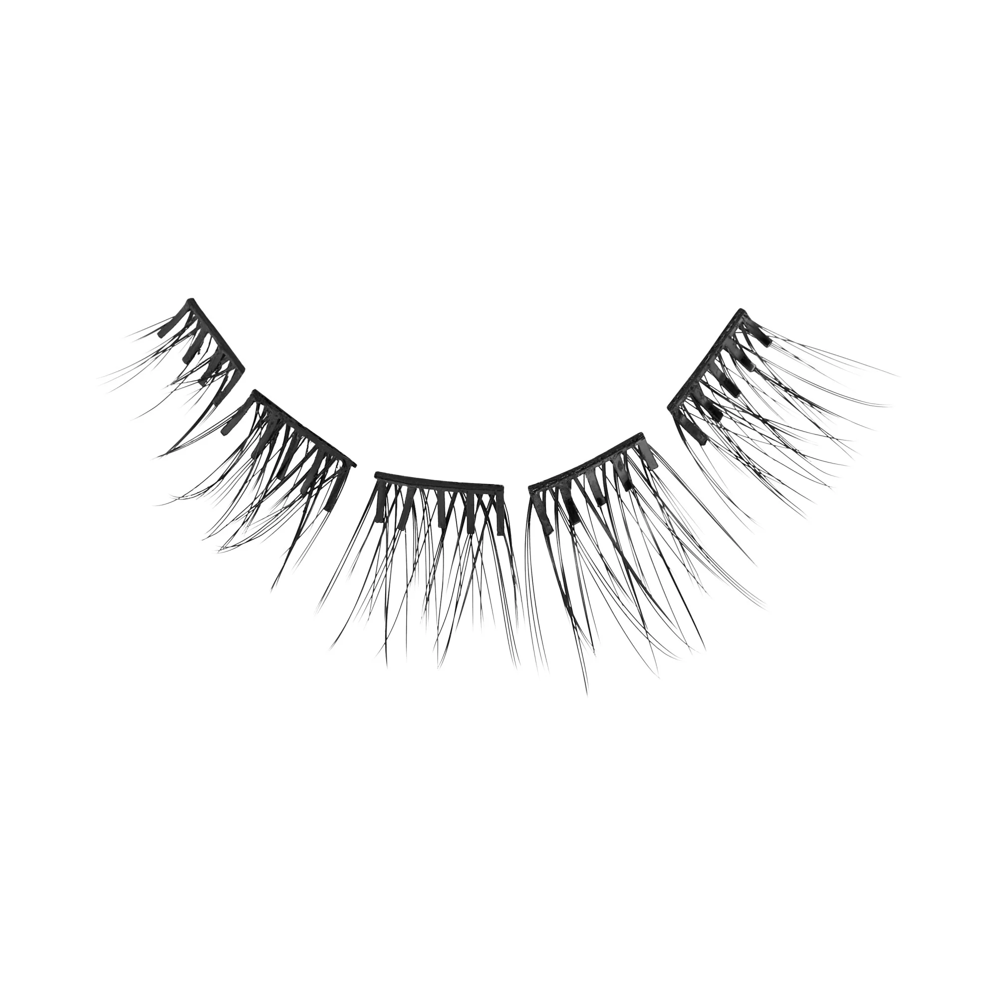imPRESS Pre-Glued Lash Clusters Multipack - Classic Natural - Image 7