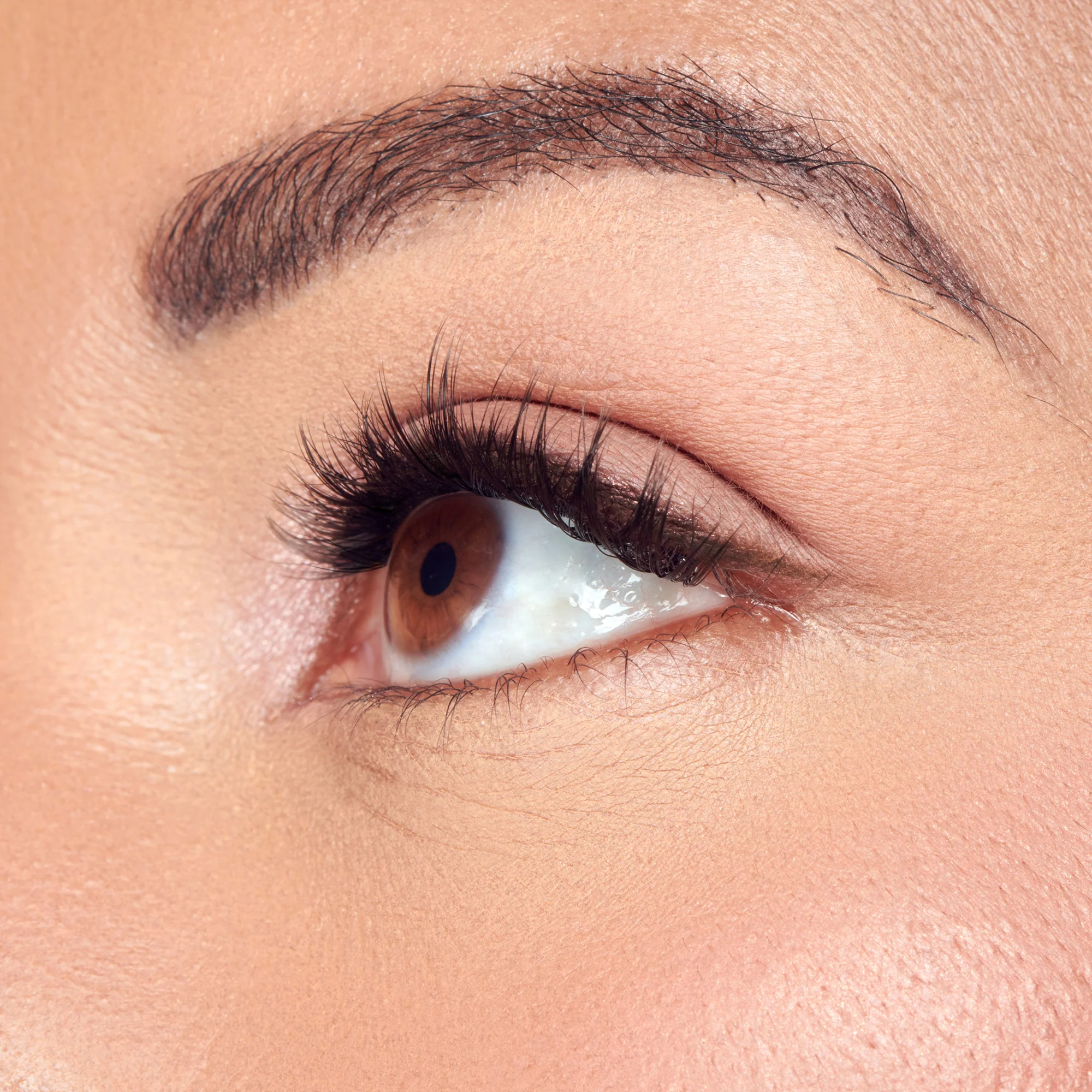 imPRESS Pre-Glued Lash Clusters Multipack - Classic Wispy - Image 2
