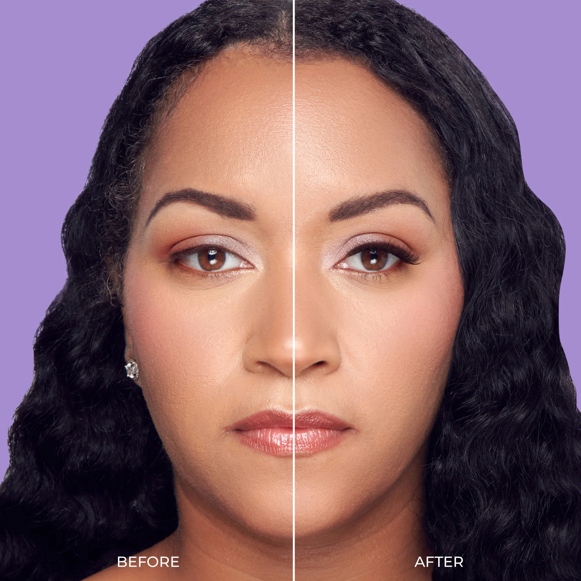 imPRESS Pre-Glued Lash Clusters Multipack - Classic Wispy - Image 4