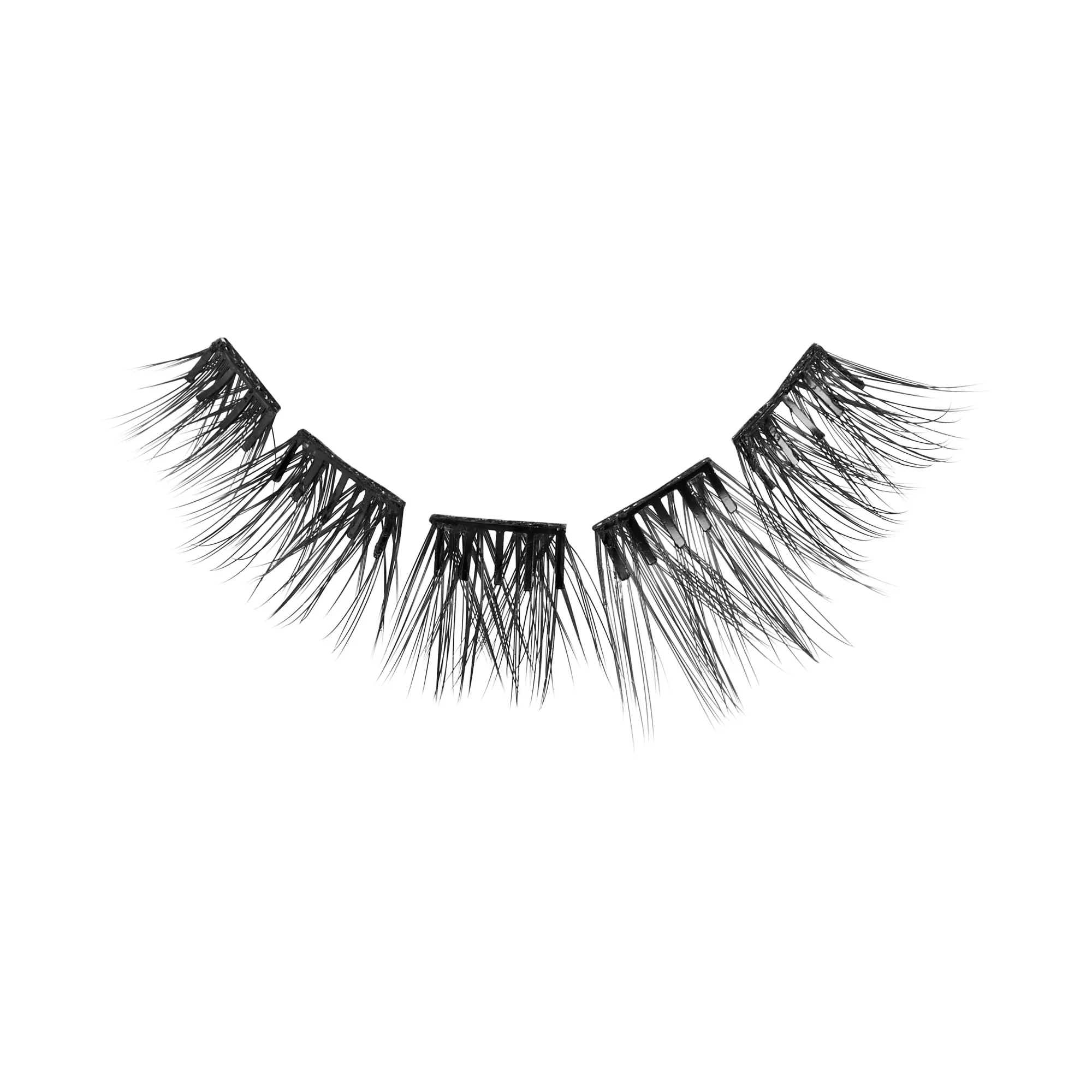 imPRESS Pre-Glued Lash Clusters Multipack - Classic Wispy - Image 6