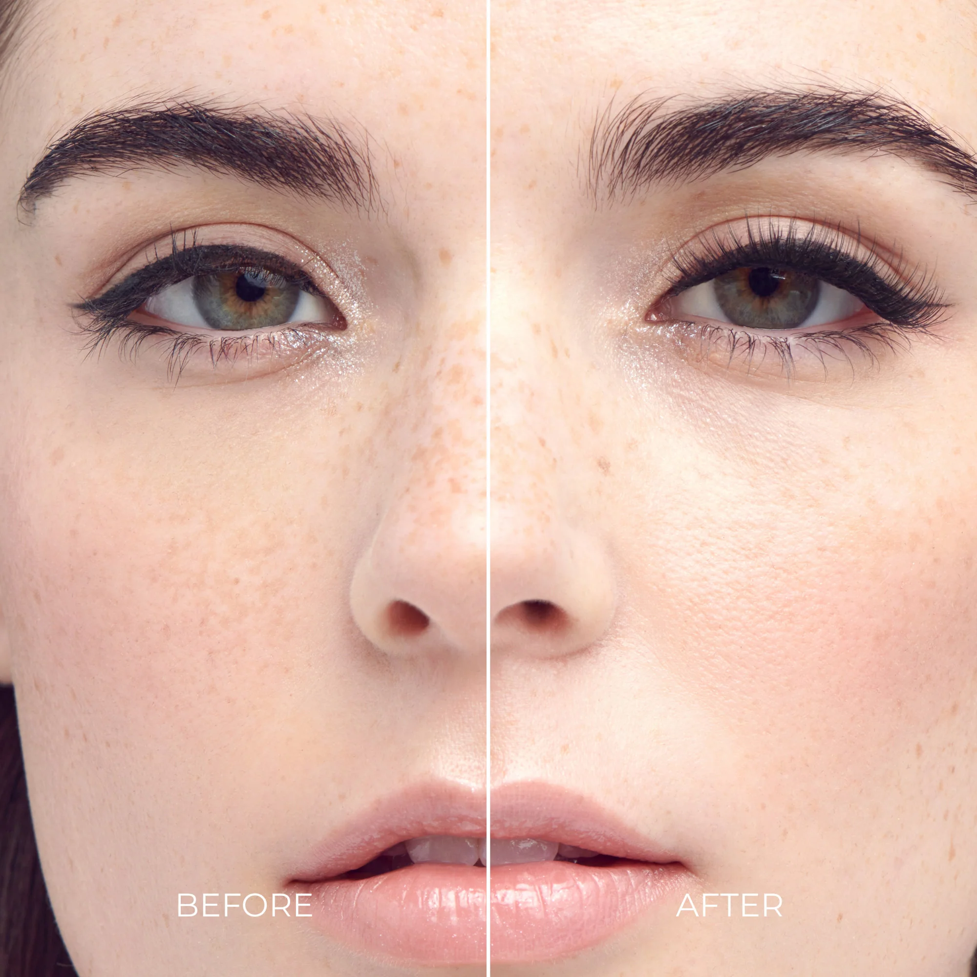 imPRESS Pre-Glued Lash Clusters Multipack - Soft Natural - Image 4