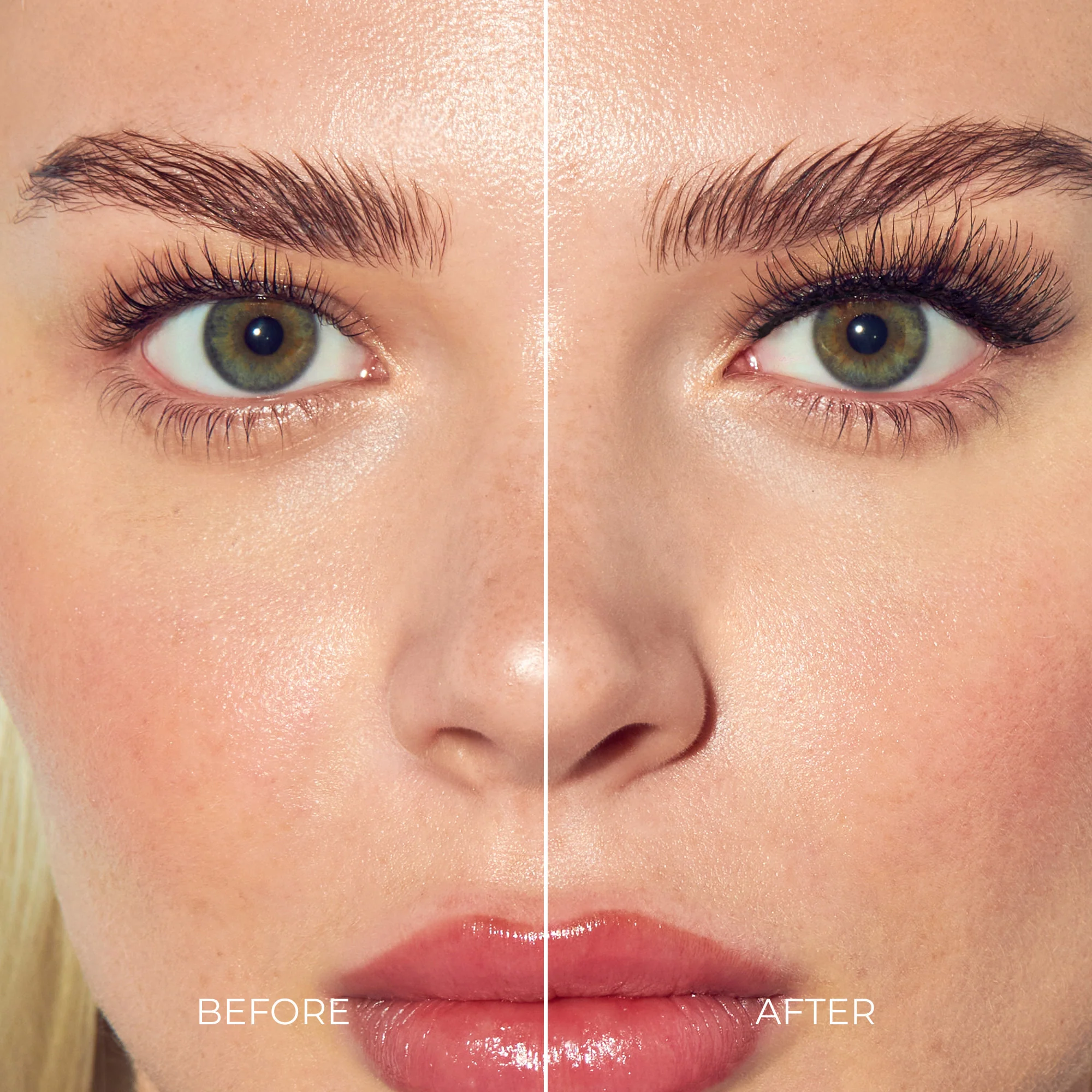 imPRESS Pre-Glued Strip Lashes Kit - Classic Natural - Image 5