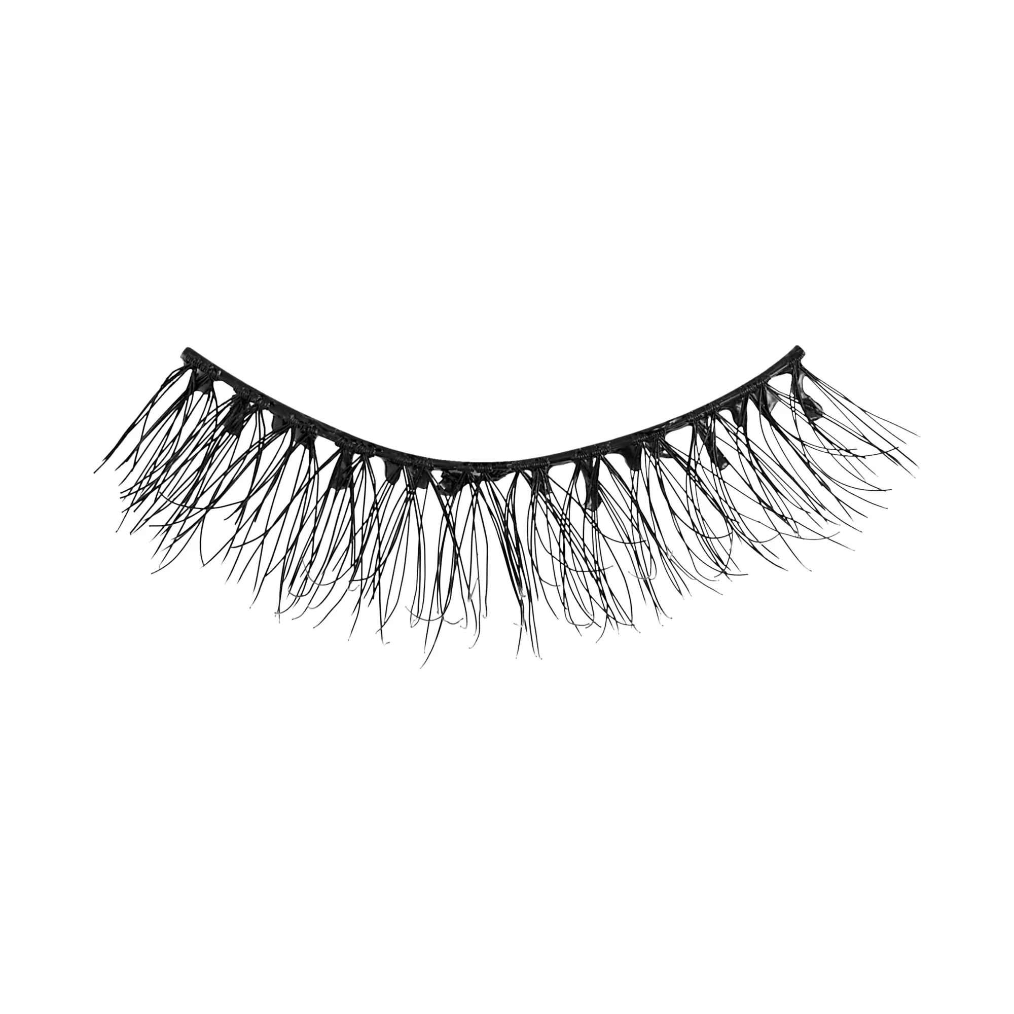 imPRESS Pre-Glued Strip Lashes Kit - Classic Natural - Image 7