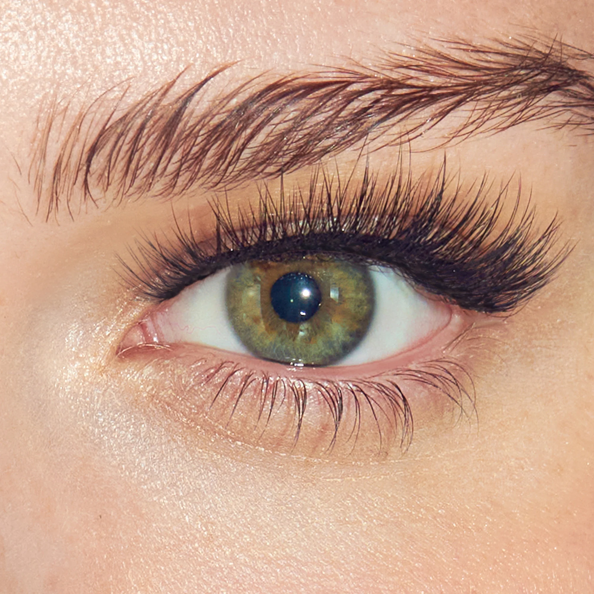 imPRESS Pre-Glued Strip Lashes Kit - Faux Mink - Image 3