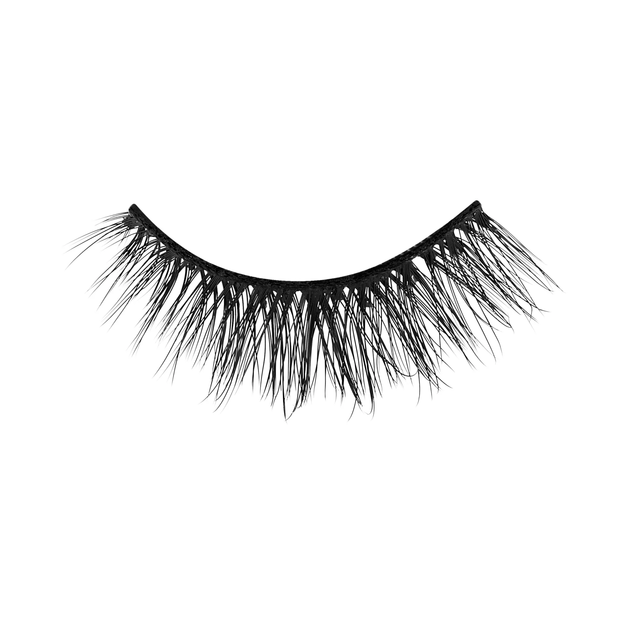 imPRESS Pre-Glued Strip Lashes Kit - Faux Mink - Image 6