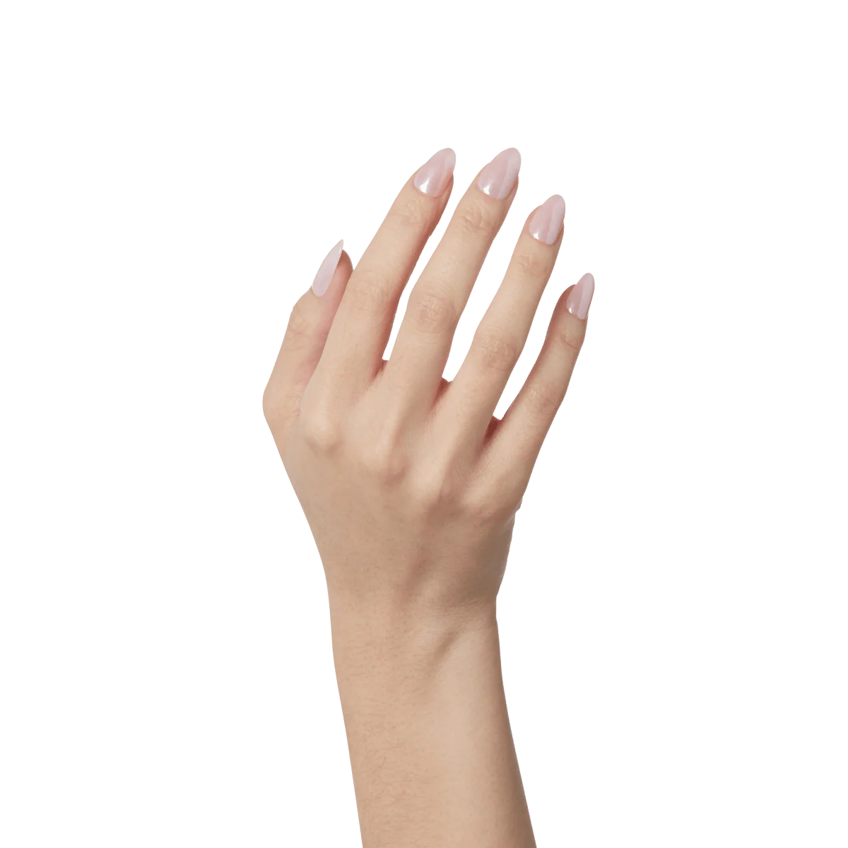 imPRESS Glazed Donut Press On Manicure - Strawberry Glazed - Image 2