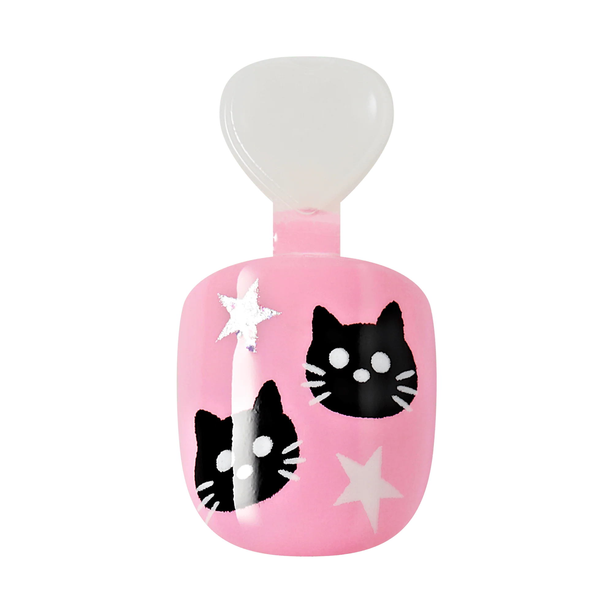 imPRESS Halloween Kids Press On Nails - Boo-Ya - Image 8