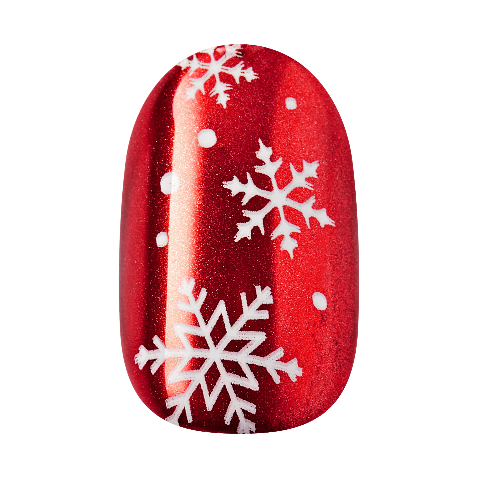 imPRESS Holiday Design Press On Nails - Merry n Bright - Image 6