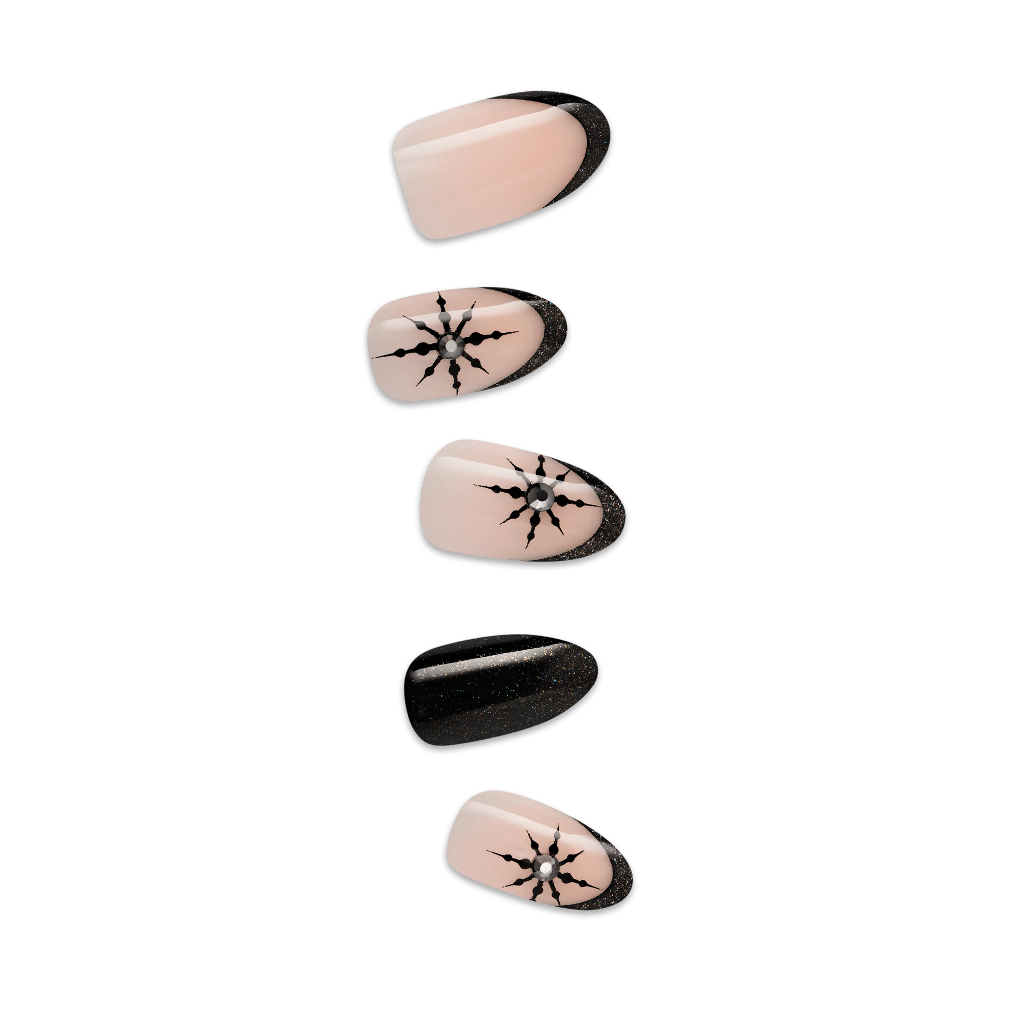 imPRESS Holiday Design Press On Nails - My Only Wish