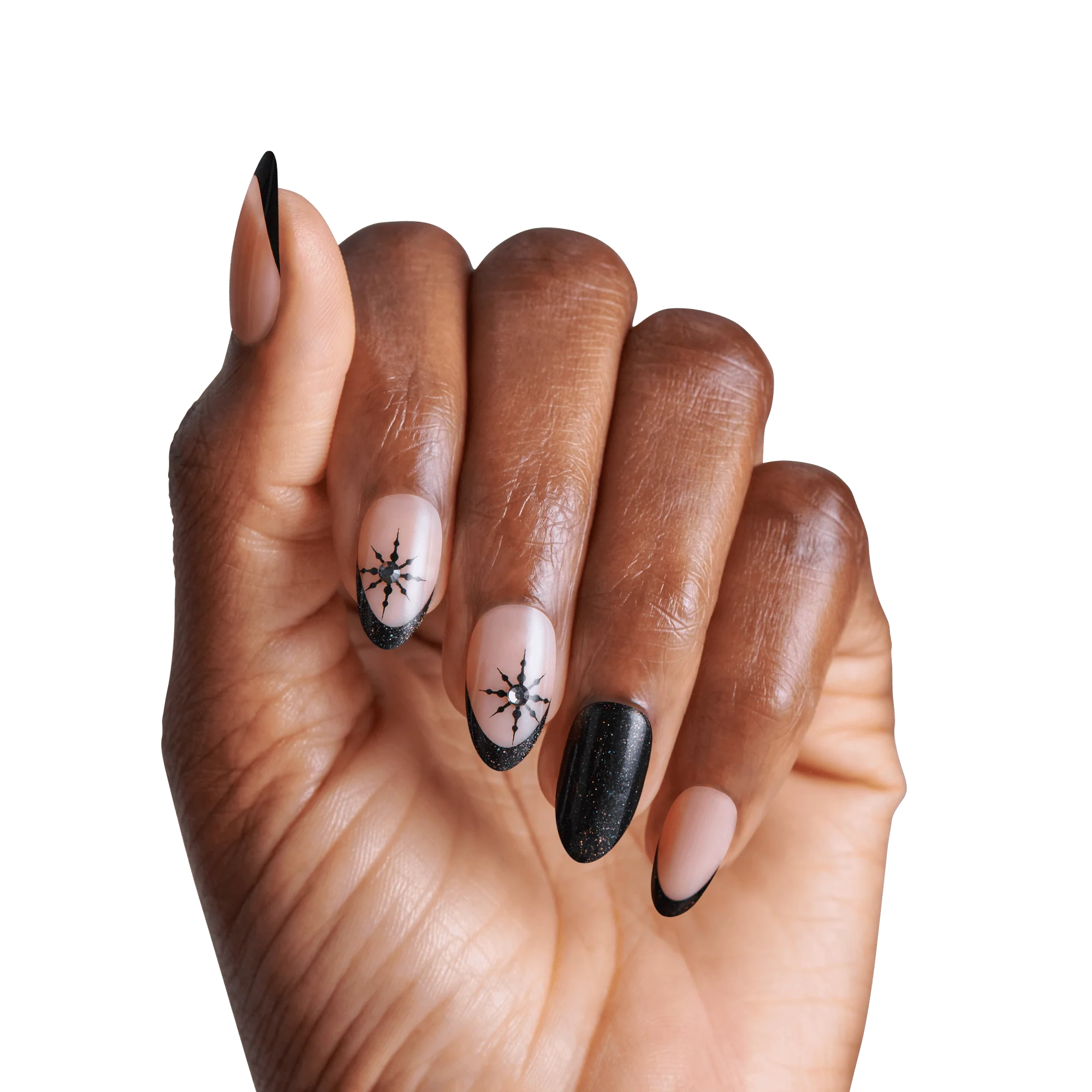 imPRESS Holiday Design Press On Nails - My Only Wish - Image 3