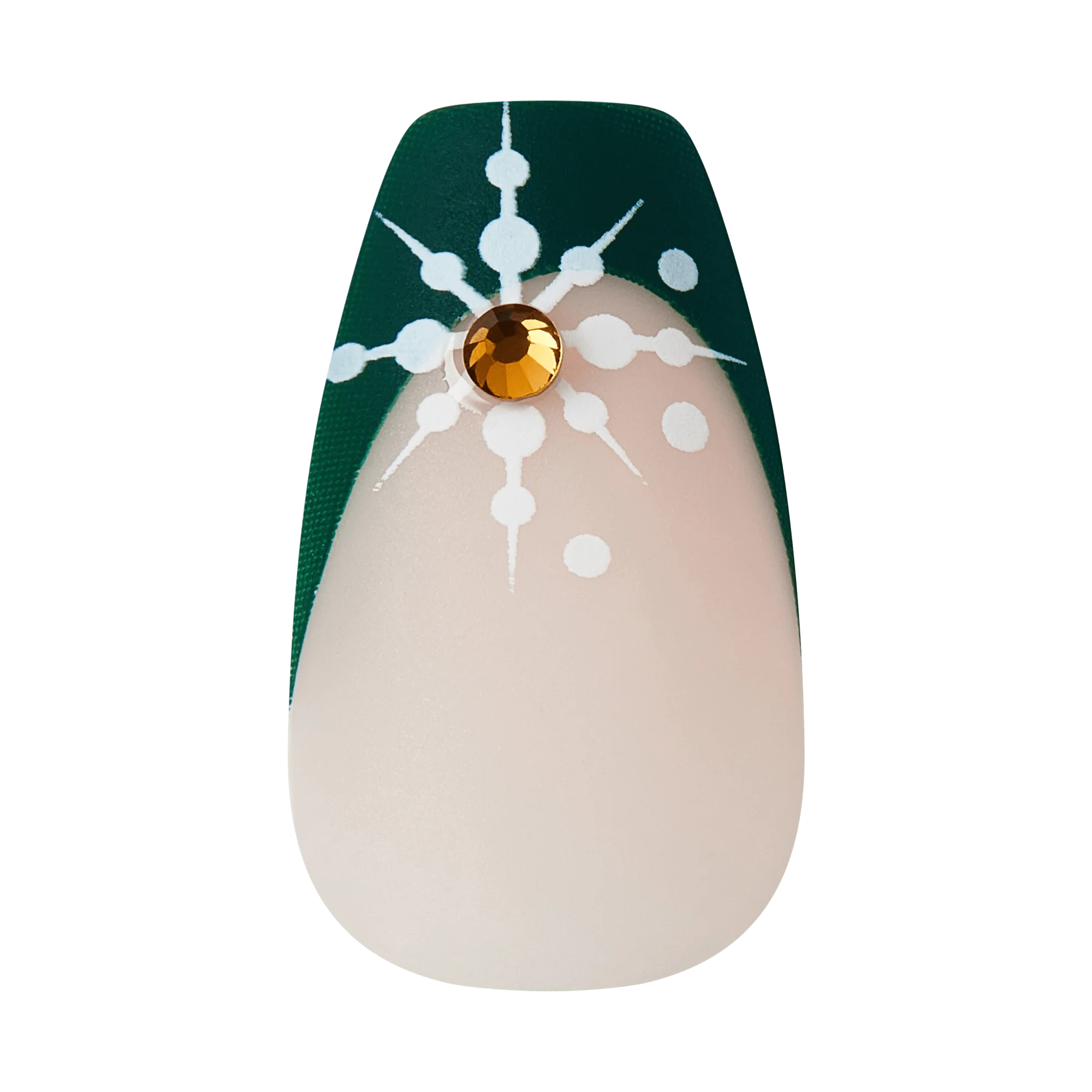 imPRESS Holiday Design Press On Nails - The Gift - Image 5