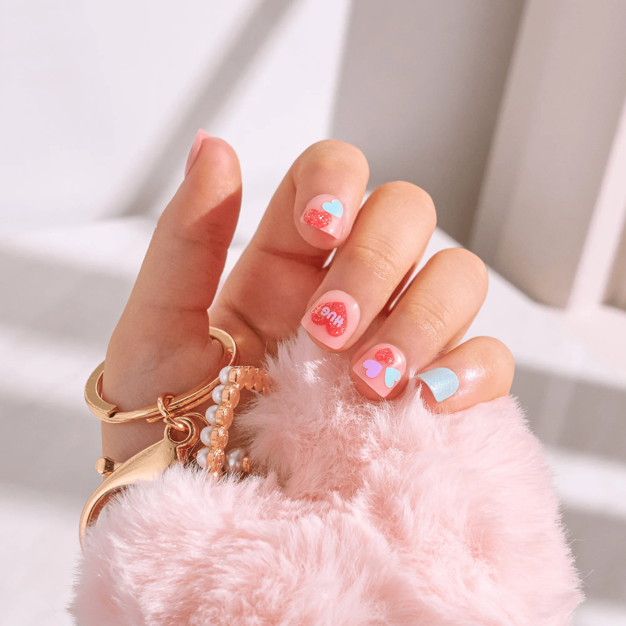 imPRESS Kids Press On Nails - Awesome - Image 2