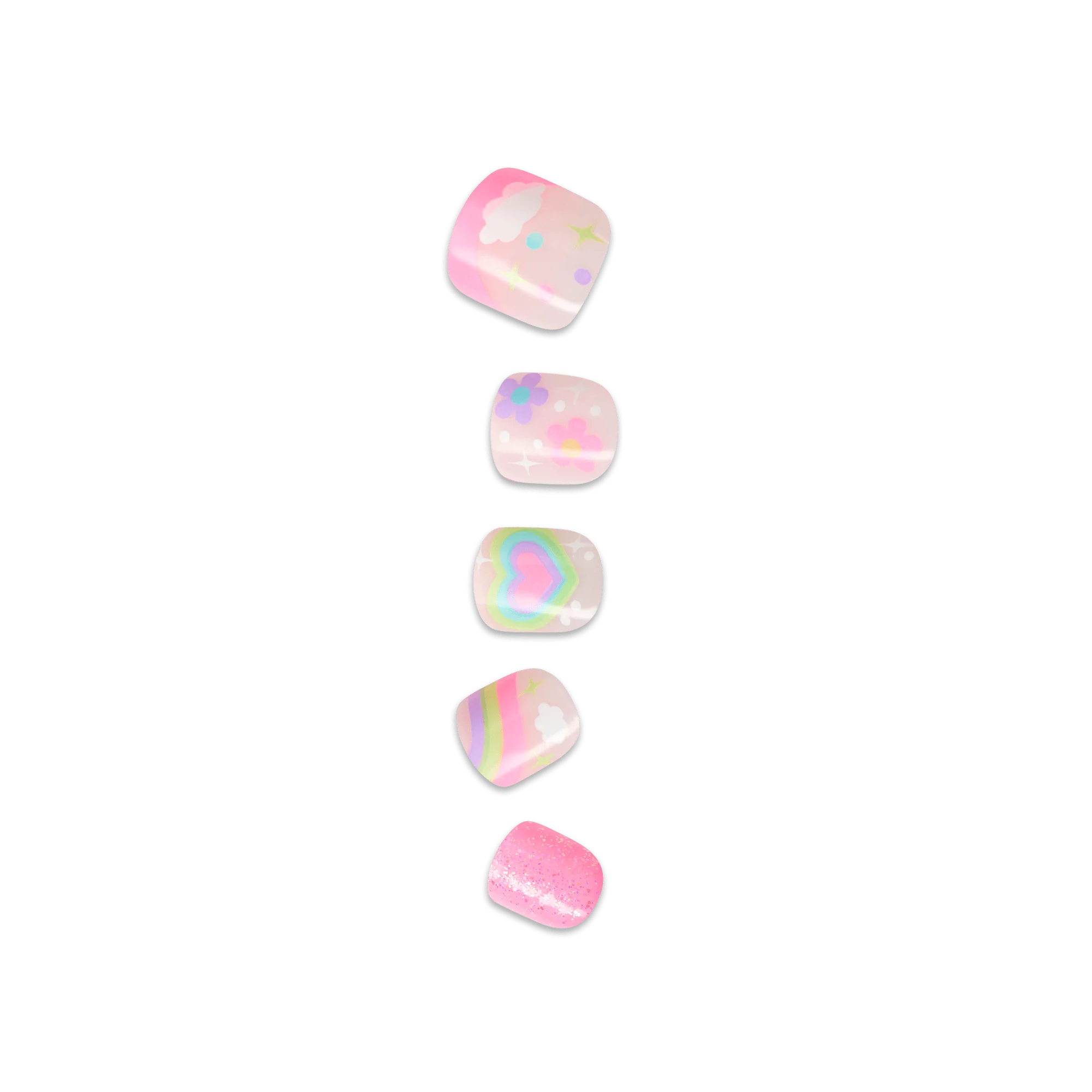 imPRESS Kids Press On Nails - Little Sprout