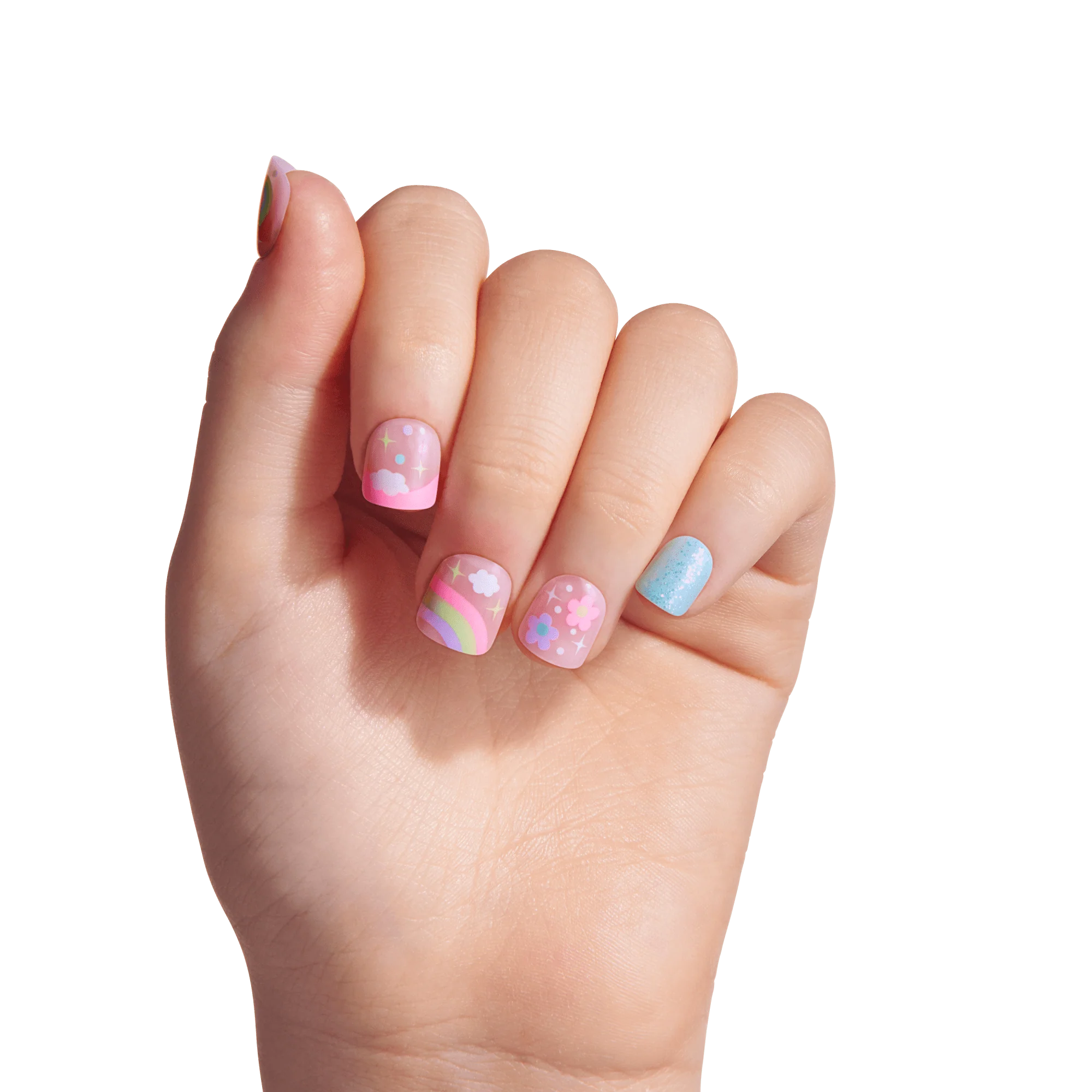 imPRESS Kids Press On Nails - Little Sprout - Image 3
