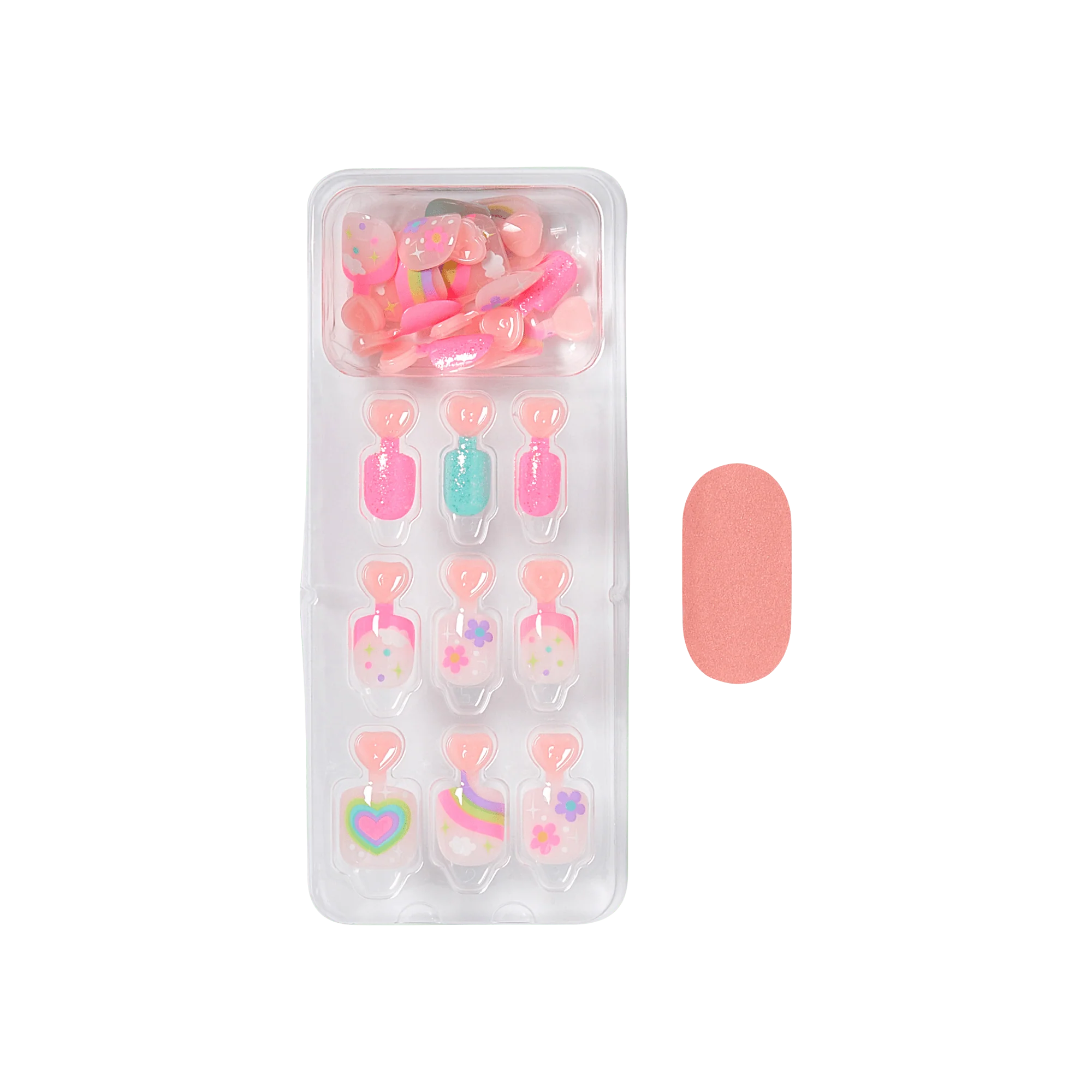 imPRESS Kids Press On Nails - Little Sprout - Image 4