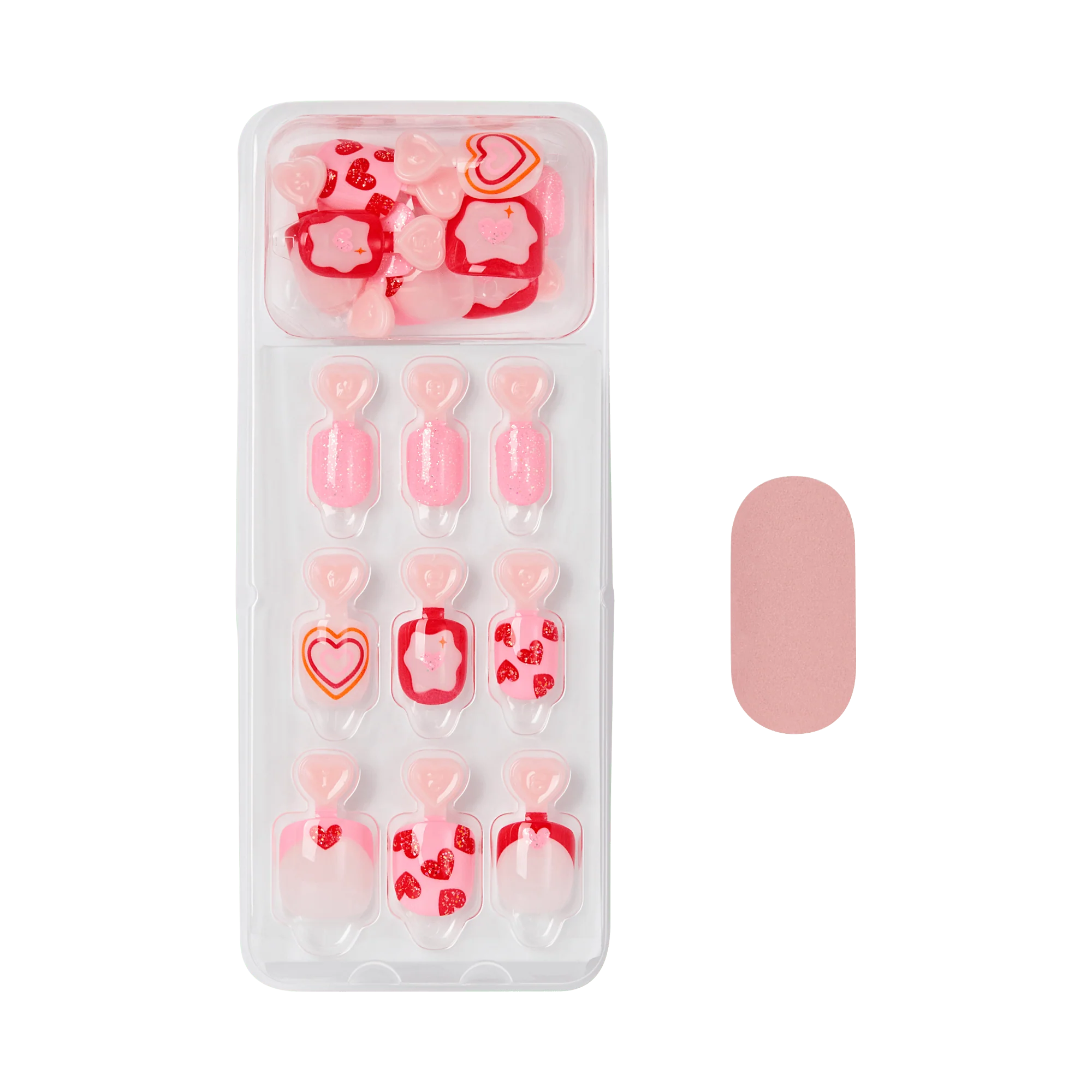 imPRESS Kids Press On Nails - Magical Friend - Image 4