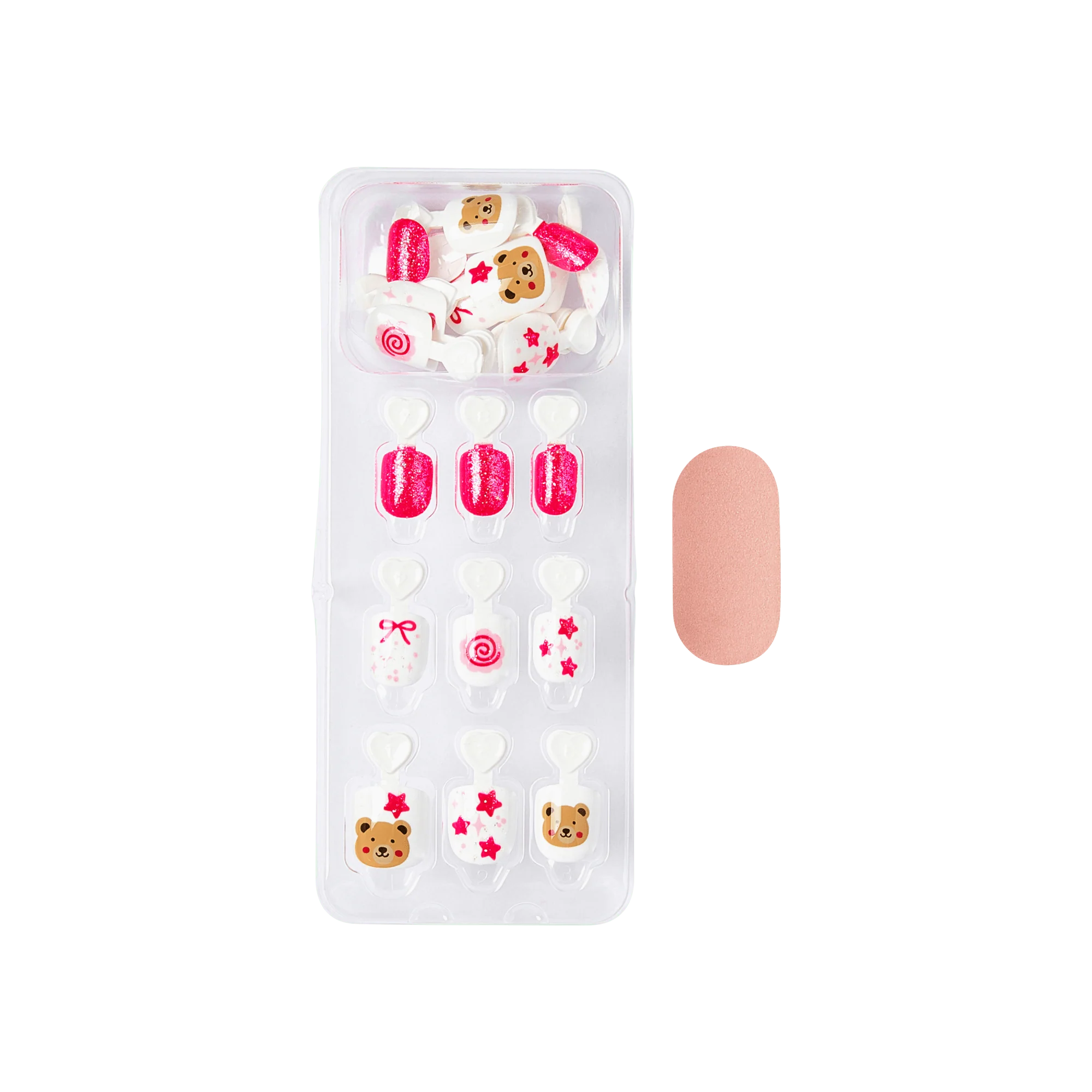 imPRESS Kids Press On Nails - My Girl - Image 4