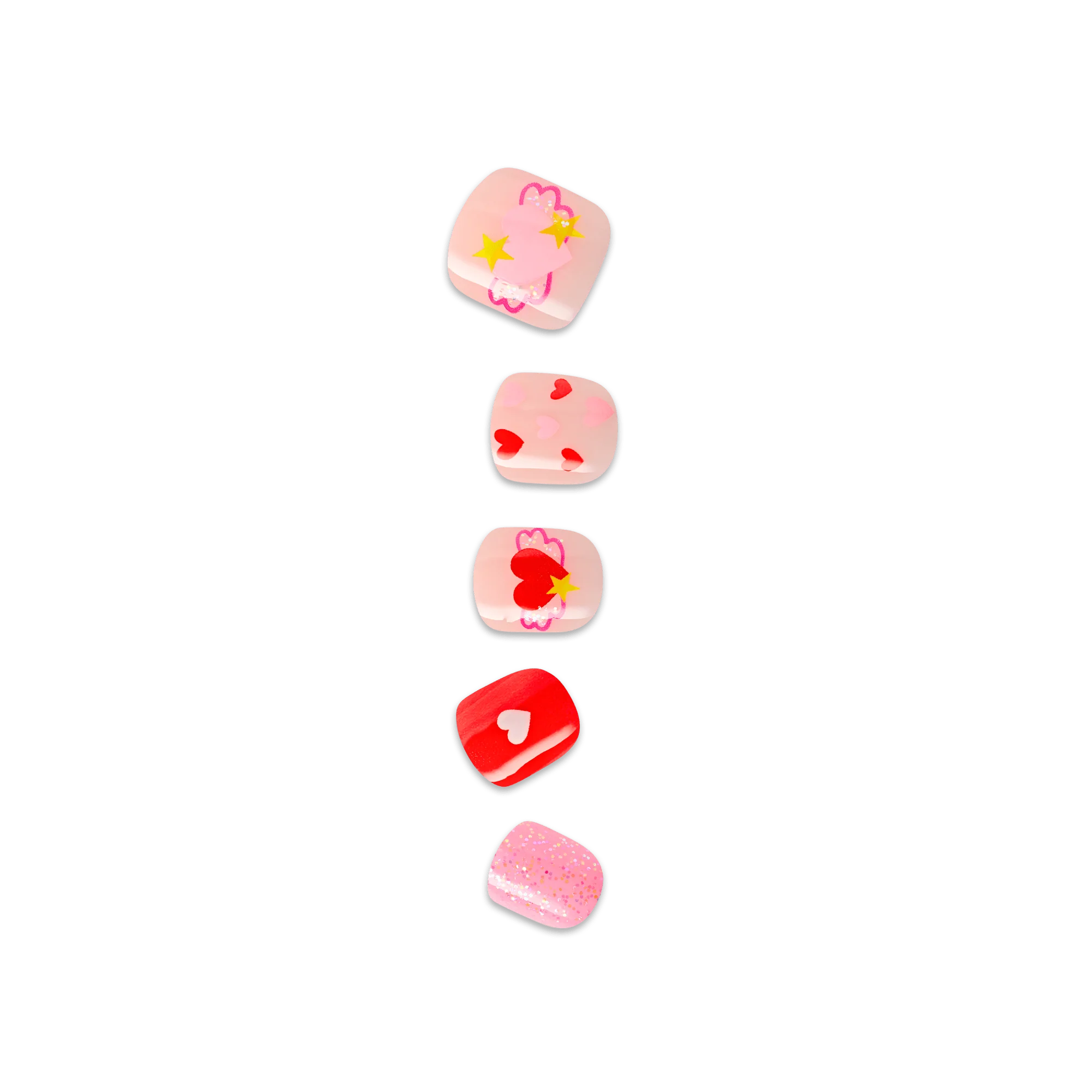 imPRESS Kids Press On Nails - Your Smile