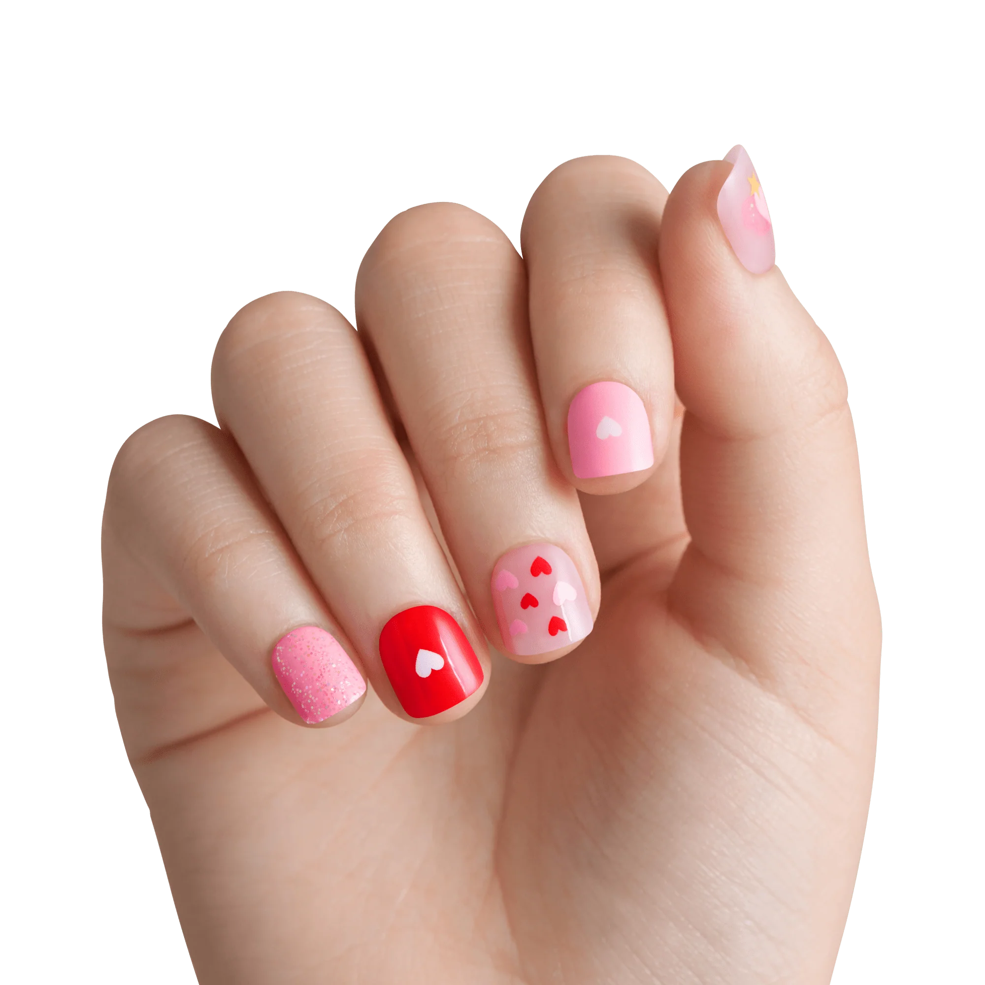 imPRESS Kids Press On Nails - Your Smile - Image 3