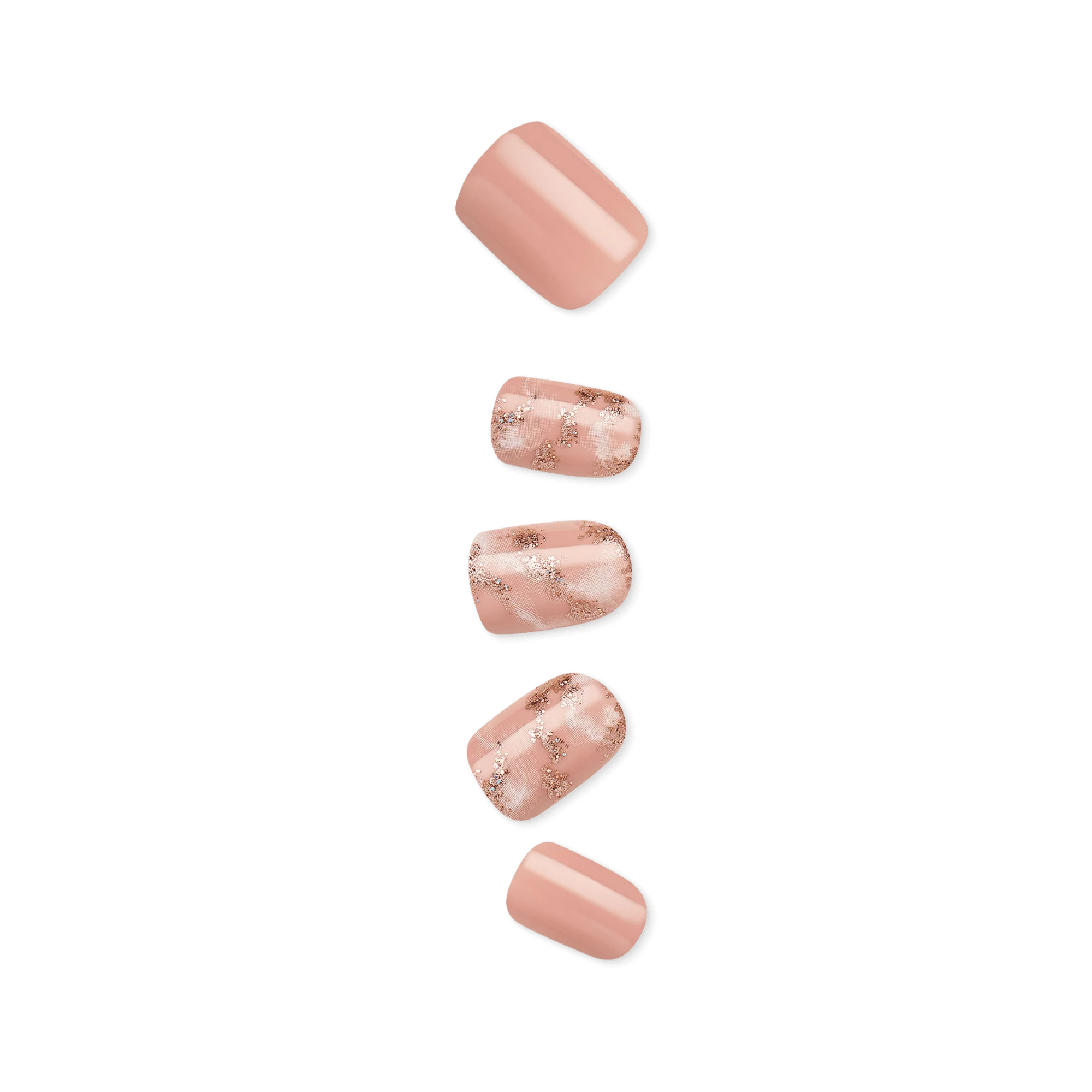 imPRESS Design Press On Nails - Kingdom
