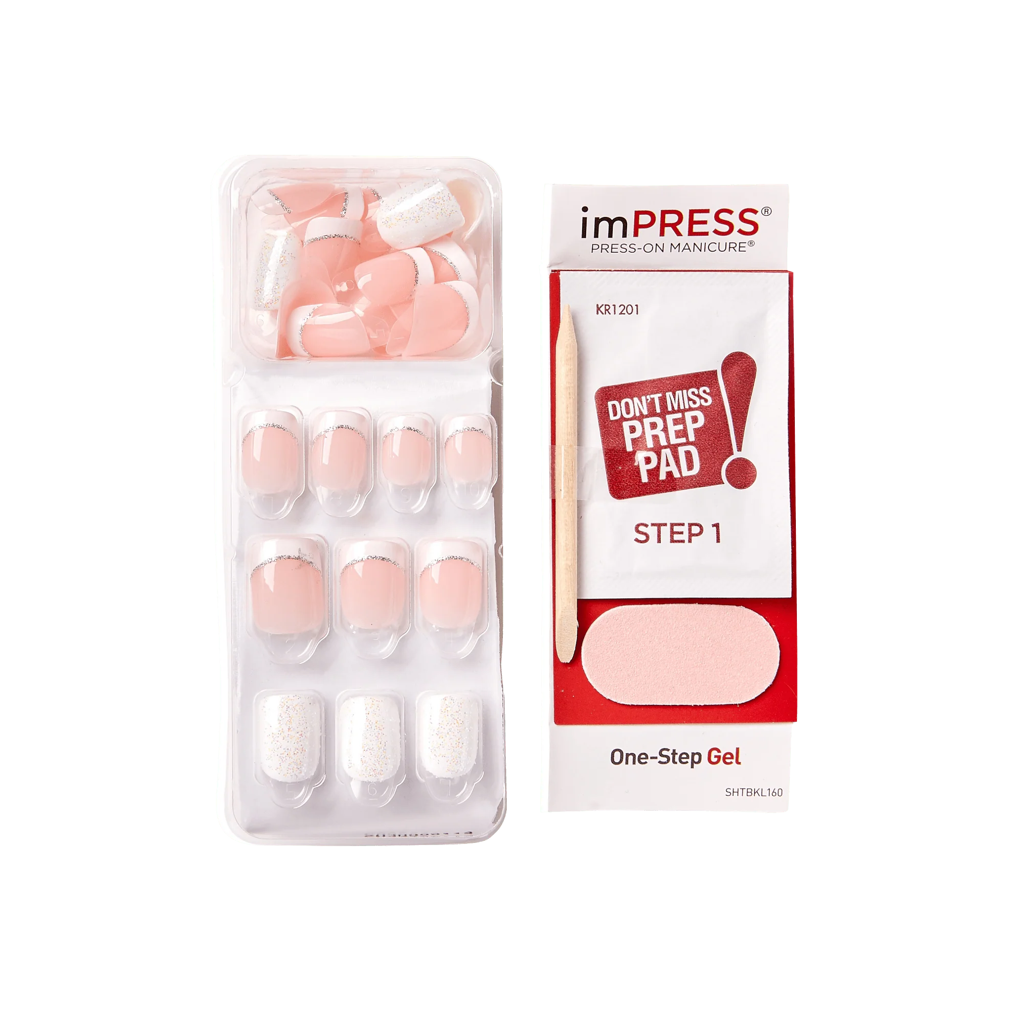 imPRESS Design Press On Nails - My Mani - Image 4