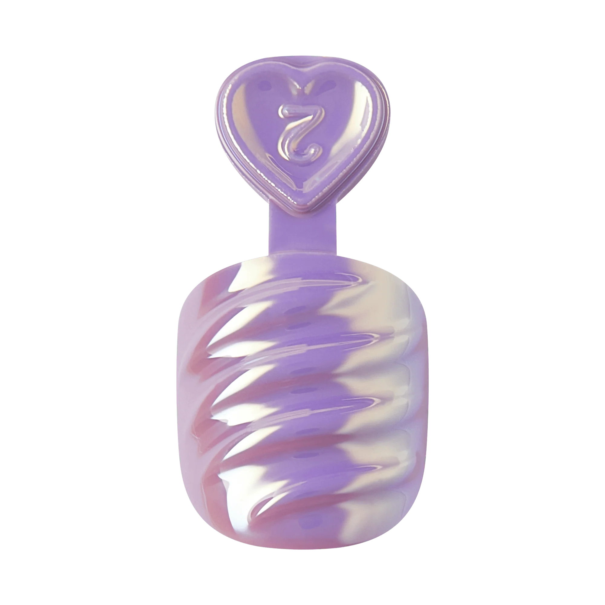 imPRESS Kids Nail Artist Kit - Unicorn Dream - Image 6