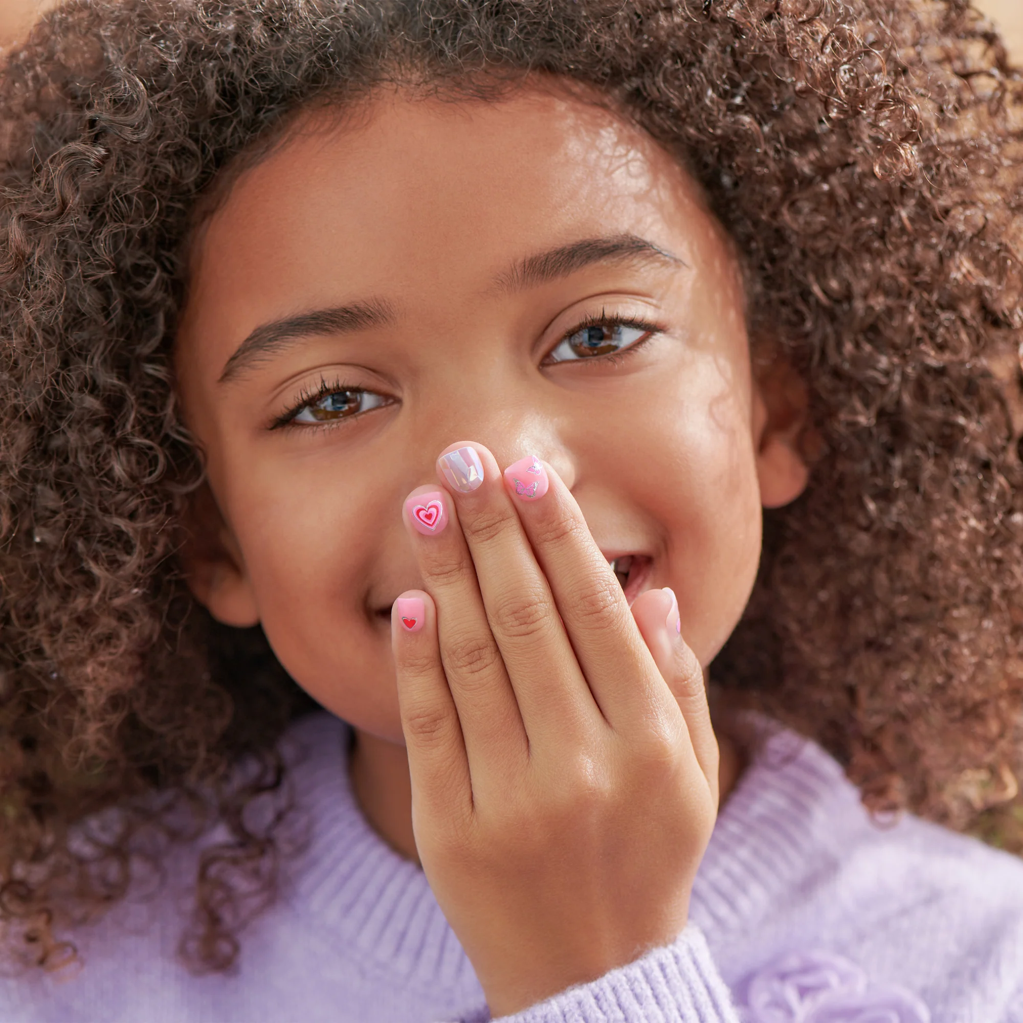 imPRESS Kids Nail Artist Kit - Wannabe U - Image 2