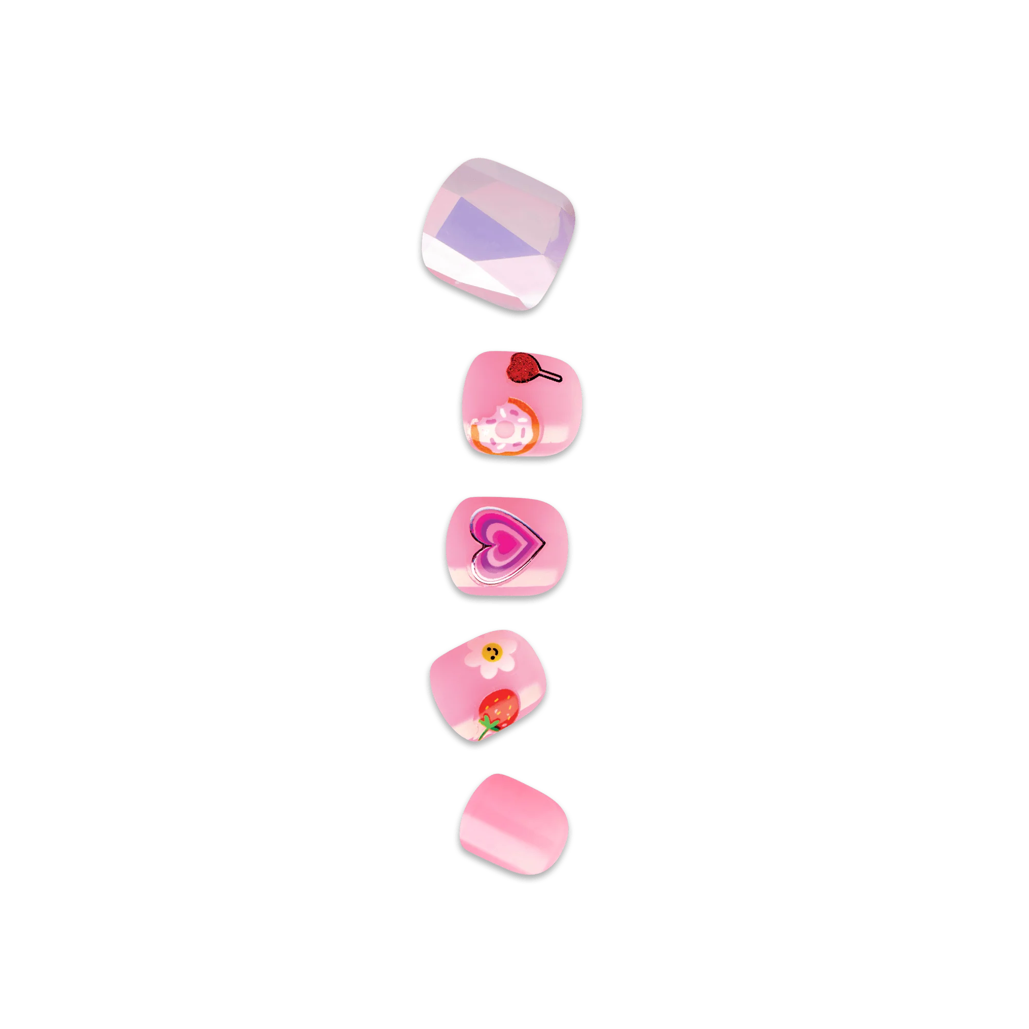 imPRESS Kids Nail Artist Kit - Wannabe U - Image 3