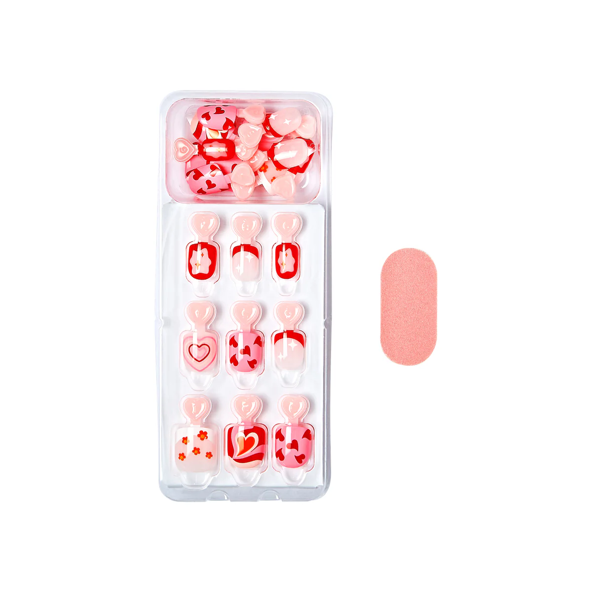 imPRESS Kids Press On Nails - Playground - Image 3