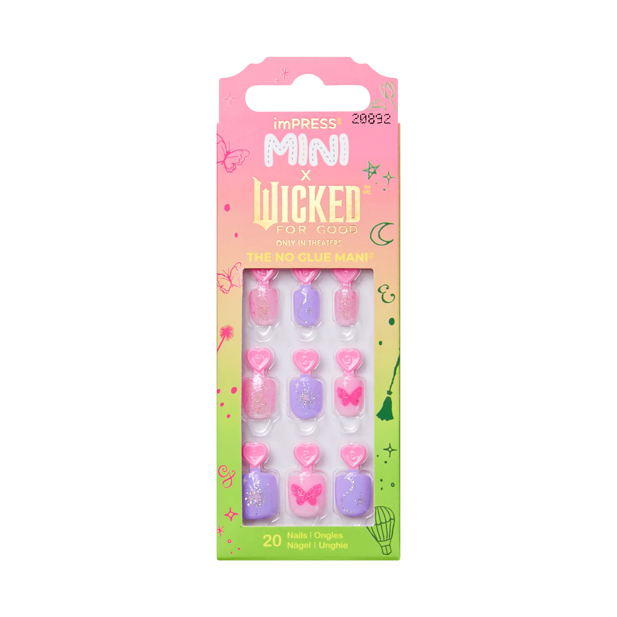 imPRESS MINI X WICKED: FOR GOOD | Good News! - Image 6