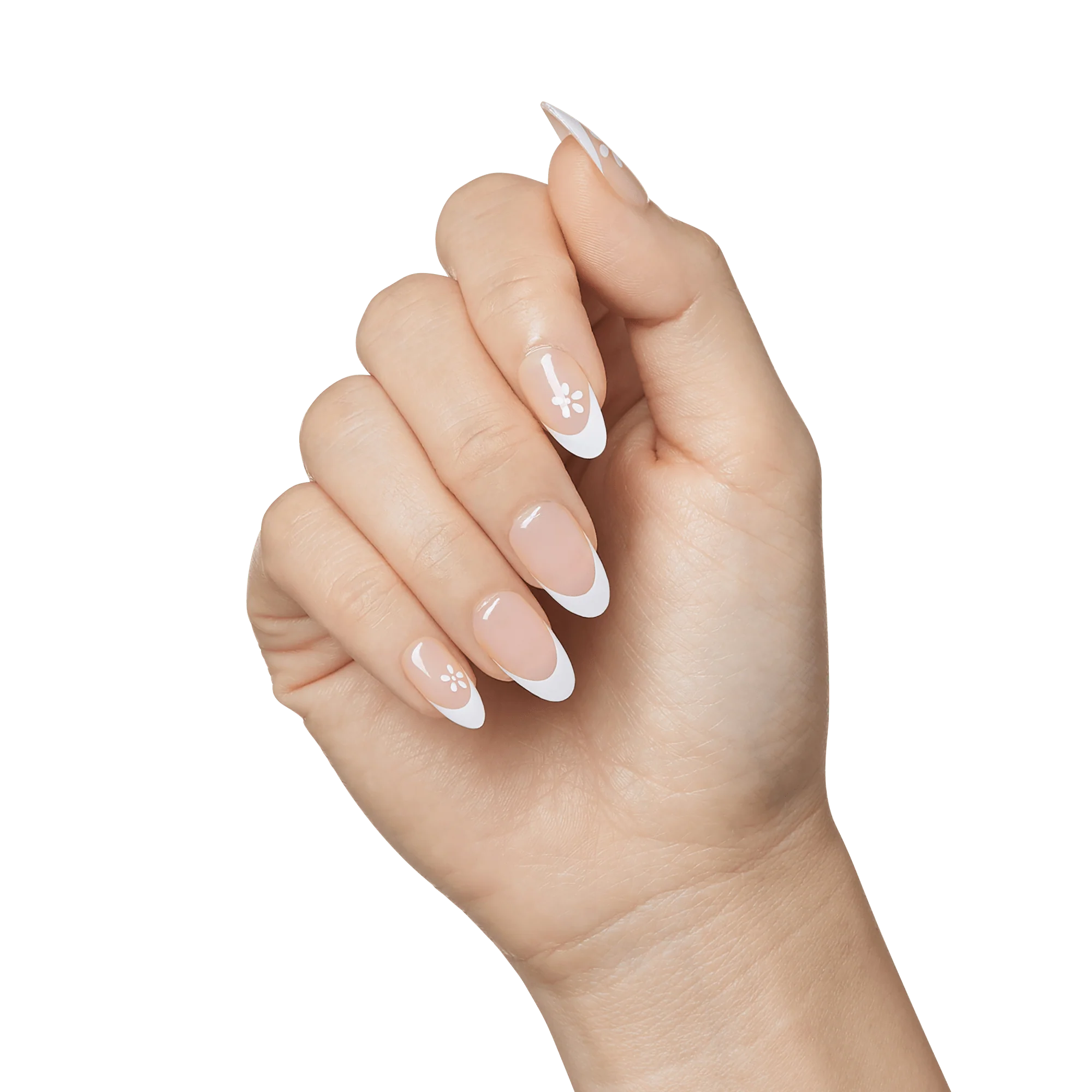 imPRESS French Press On Nails - Fearless - Image 3