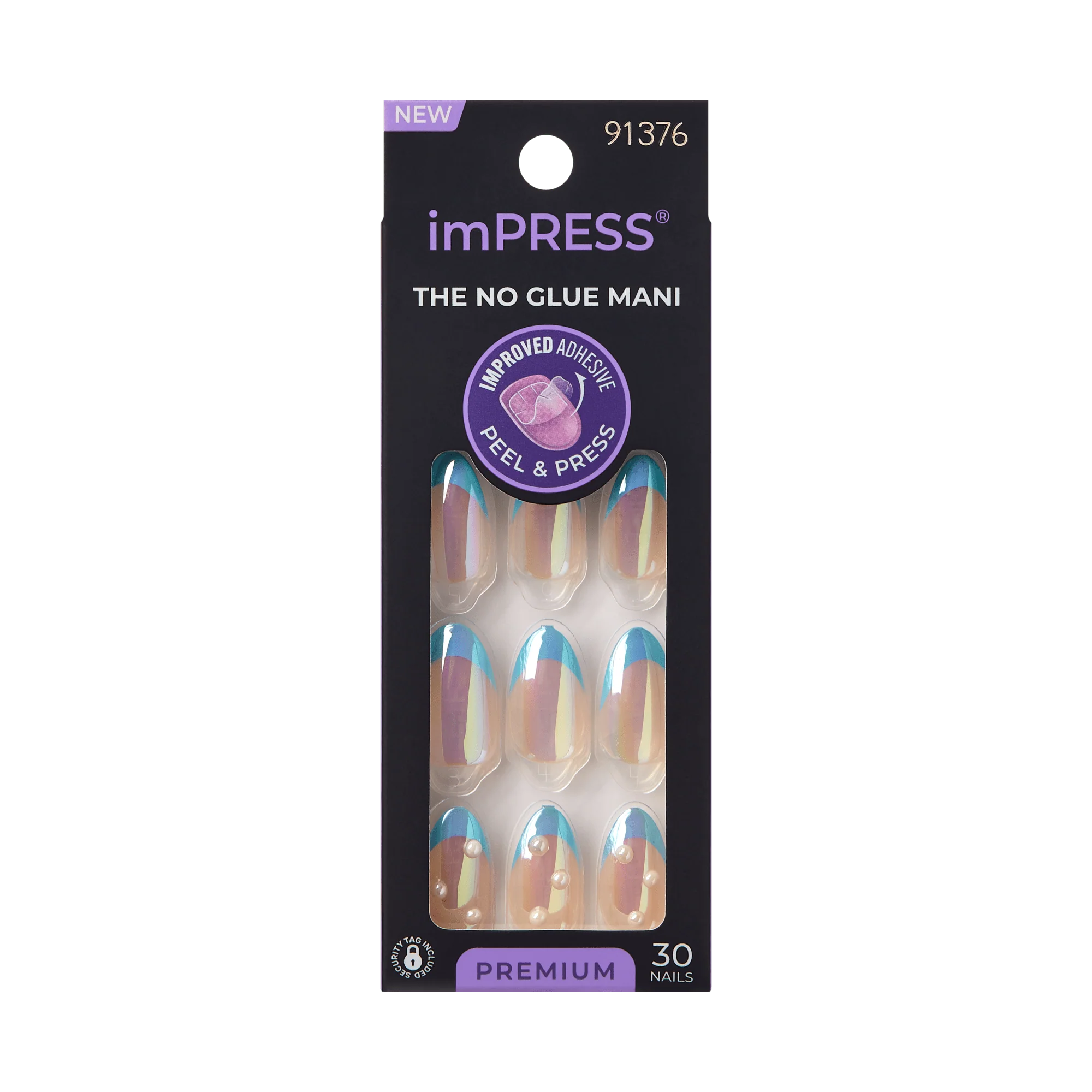 imPRESS Premium Press On Nails - Best Life - Image 7