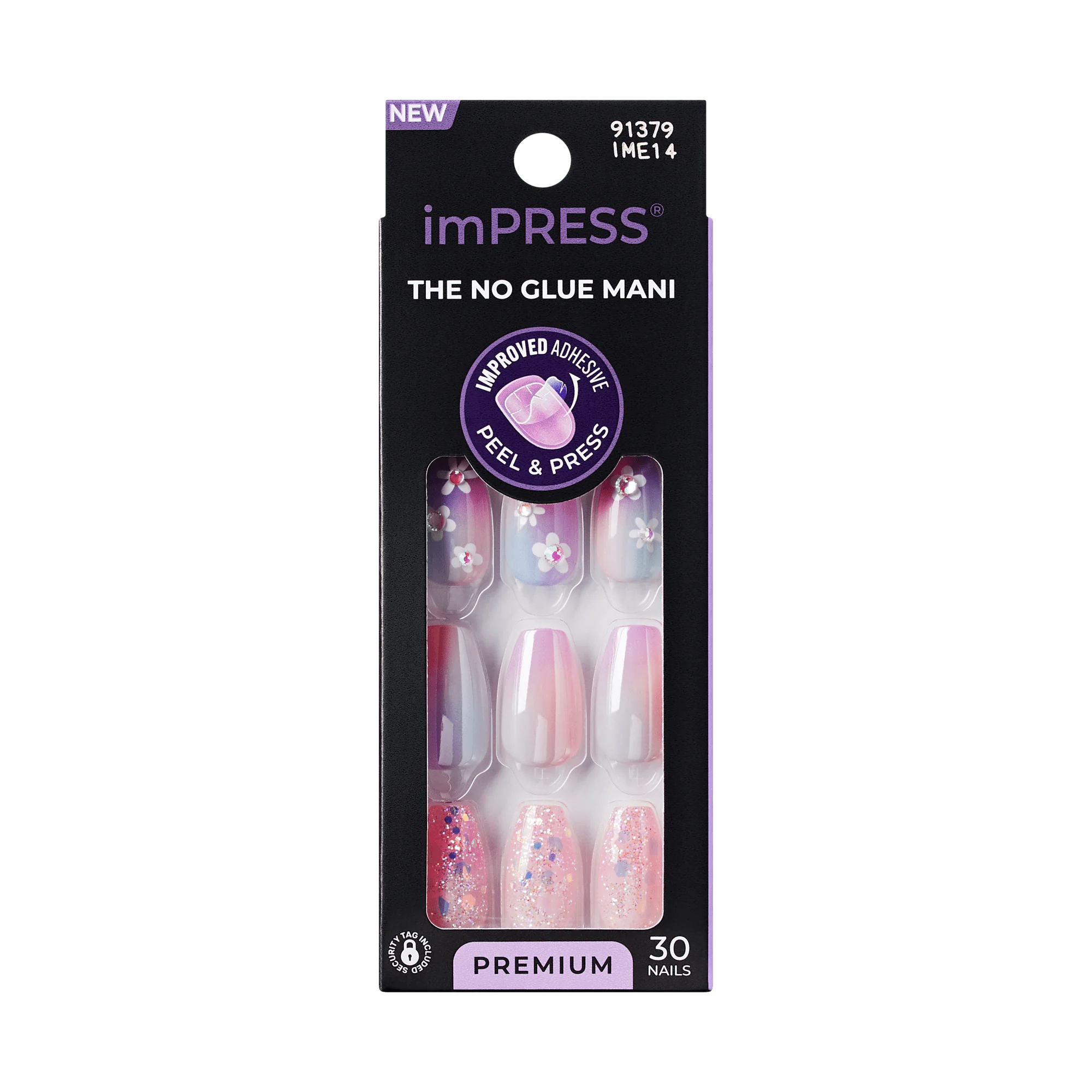 imPRESS Premium Press On Nails - Portal - Image 5