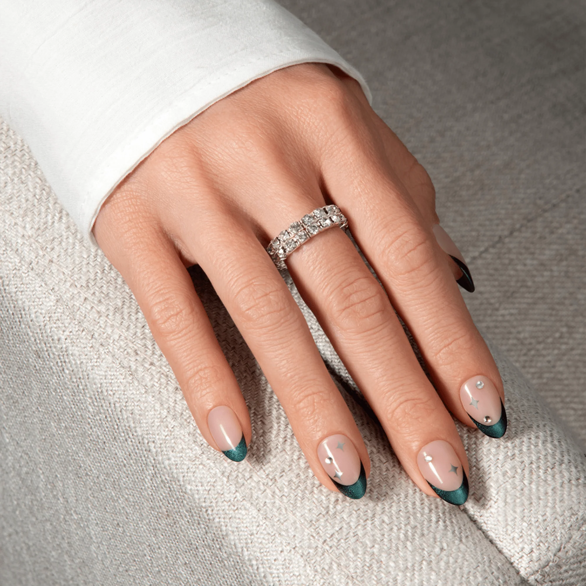 imPRESS Premium Press On Nails - Visions - Image 3