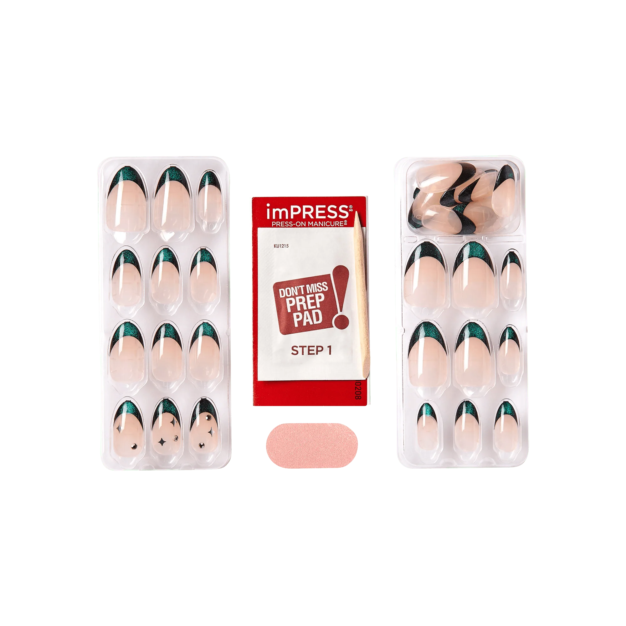 imPRESS Premium Press On Nails - Visions - Image 5