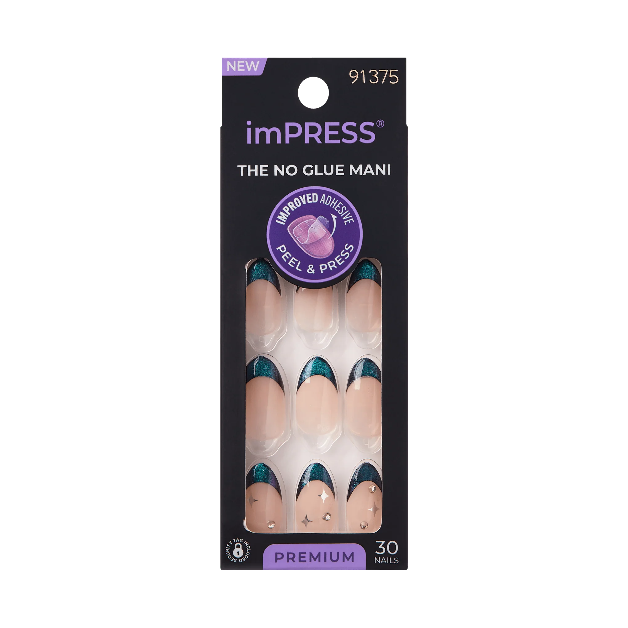 imPRESS Premium Press On Nails - Visions - Image 7