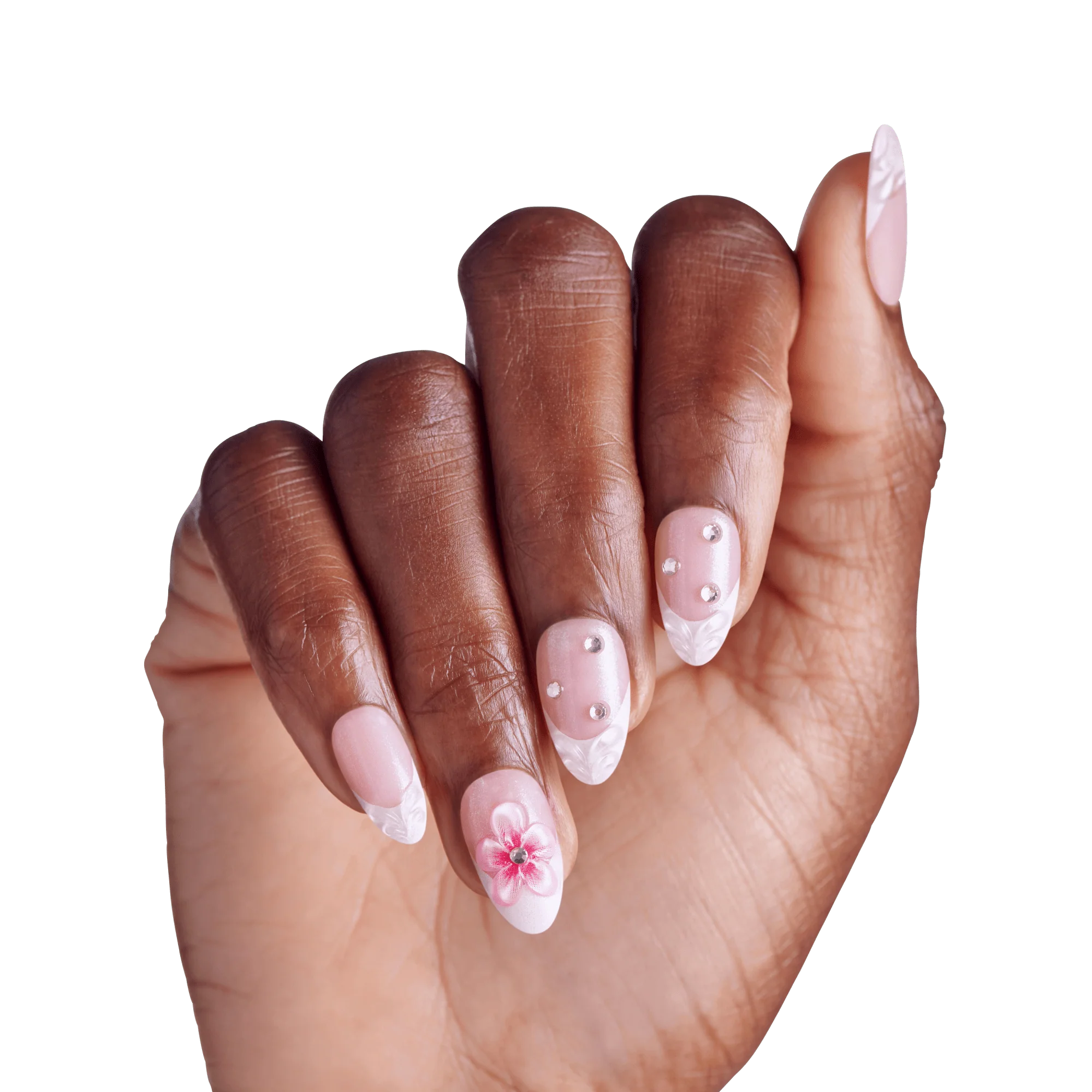 imPRESS Premium Press On Nails - Couture-geous - Image 3