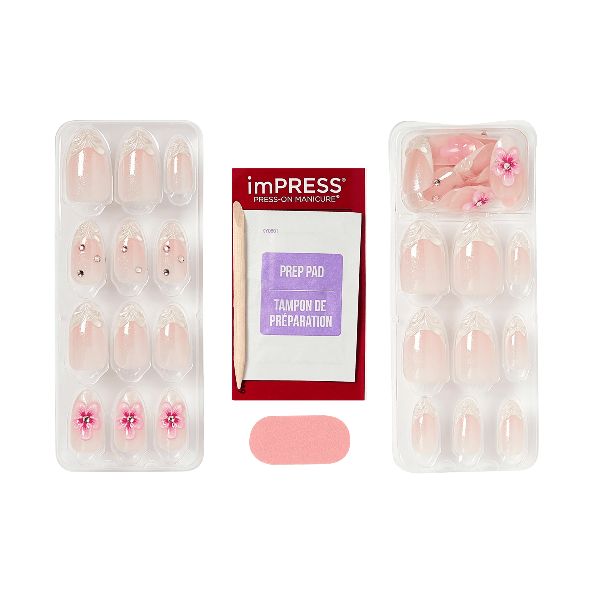 imPRESS Premium Press On Nails - Couture-geous - Image 4