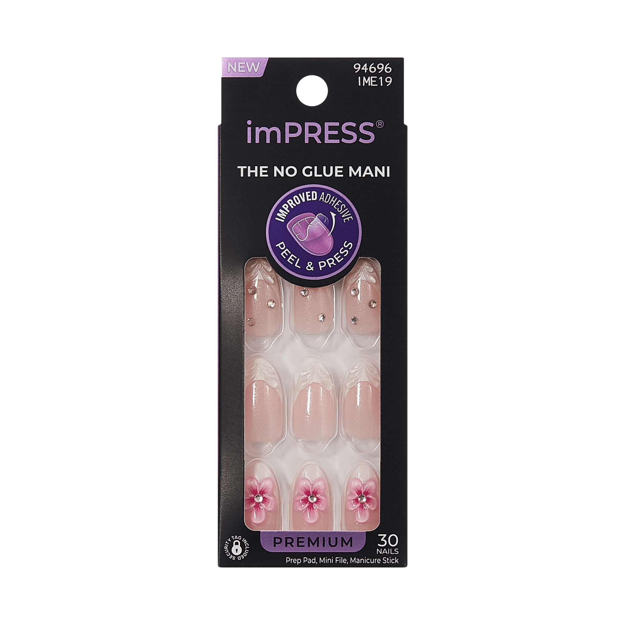 imPRESS Premium Press On Nails - Couture-geous - Image 6
