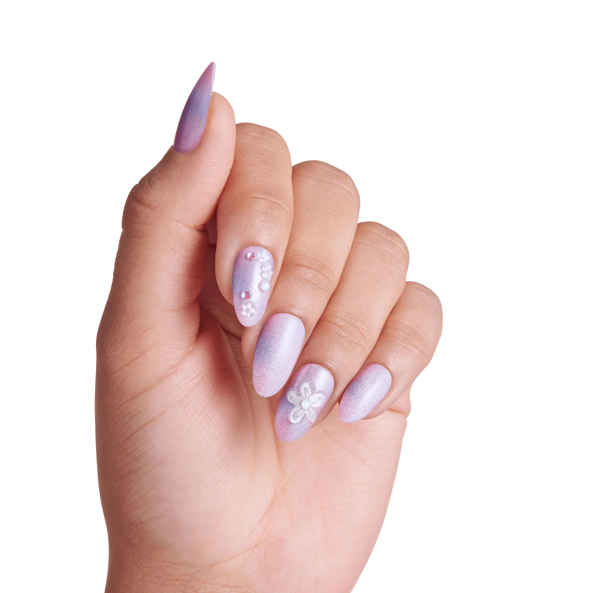 imPRESS Premium Press On Nails - Pick Me First - Image 3