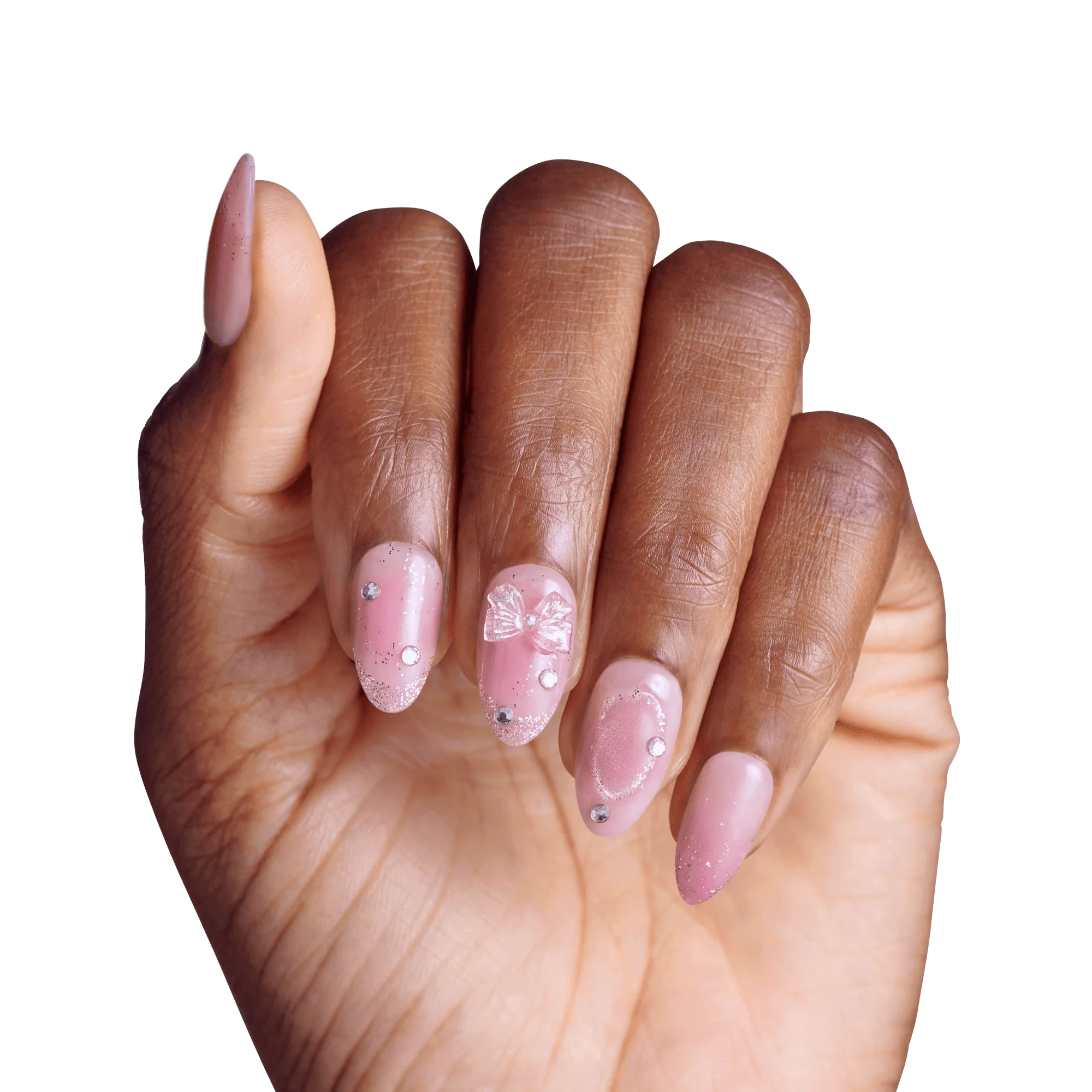 imPRESS Premium Press On Nails - Venus - Image 3