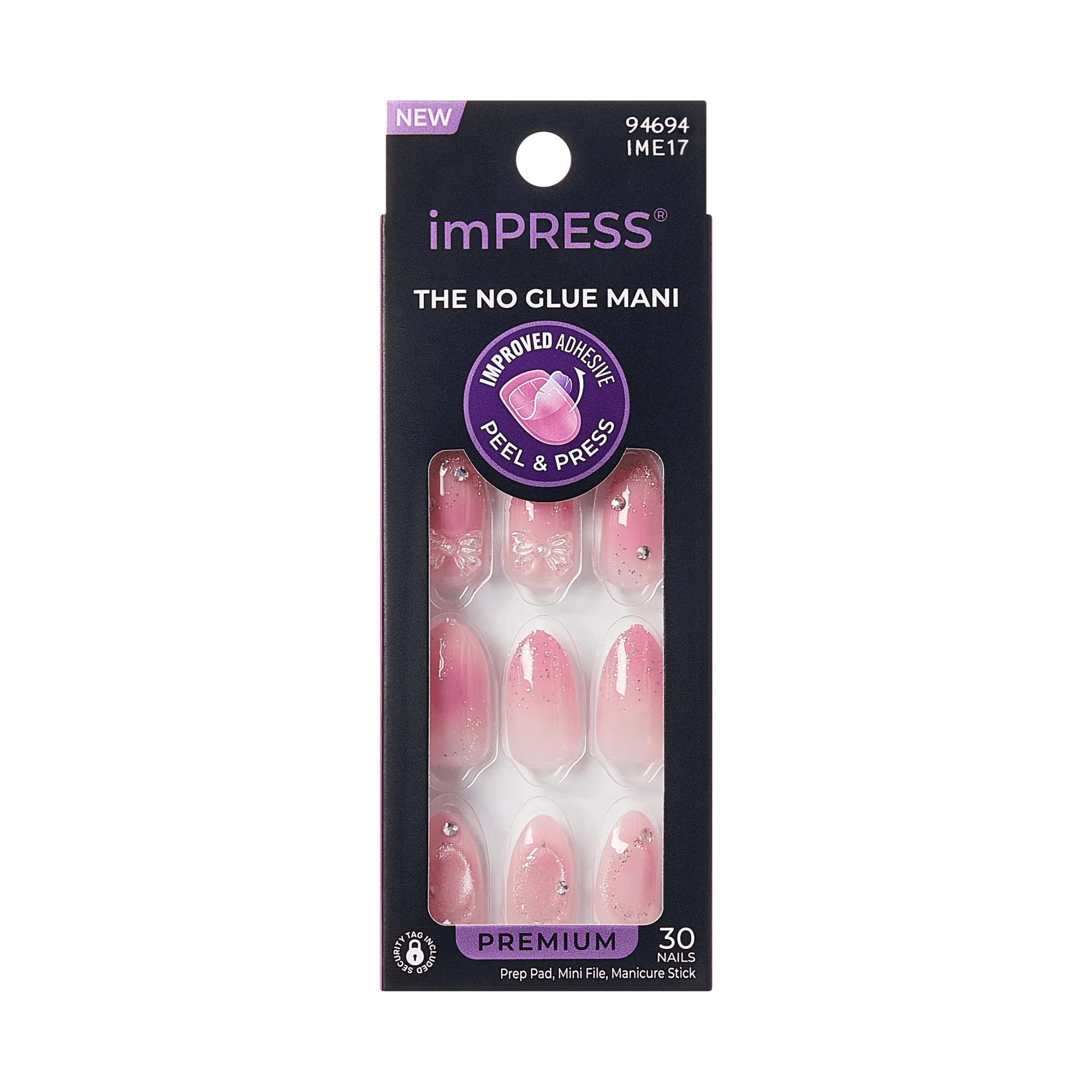 imPRESS Premium Press On Nails - Venus - Image 6